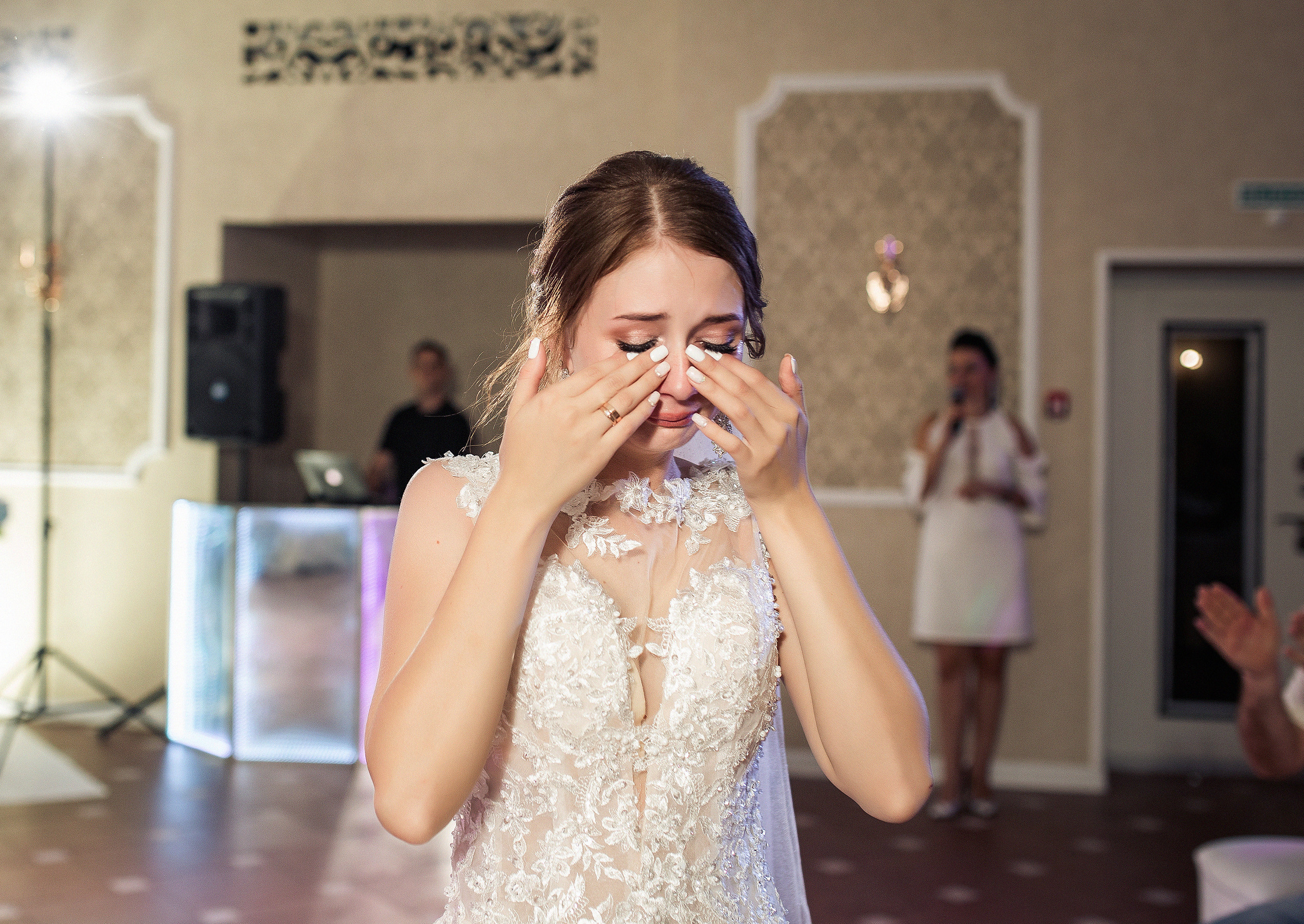 Дима&Марина. Свадебный фотограф в Краснодаре Анастасия Широкова