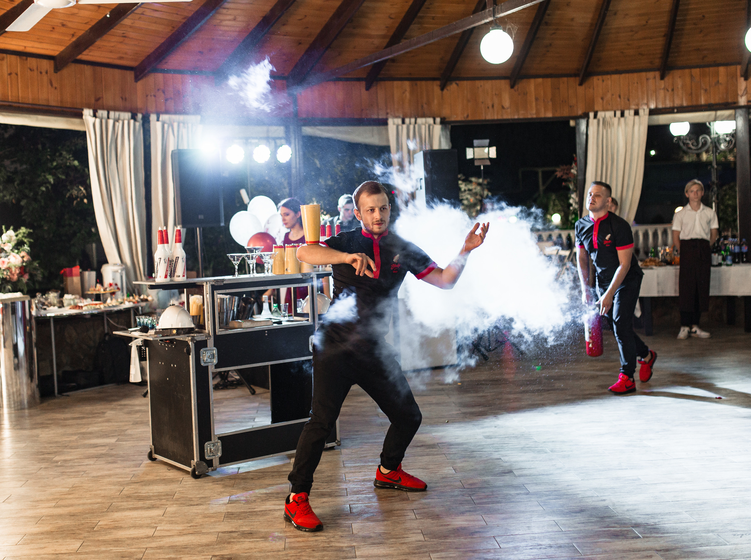 Дима&Таня. Свадебный фотограф в Краснодаре Анастасия Широкова