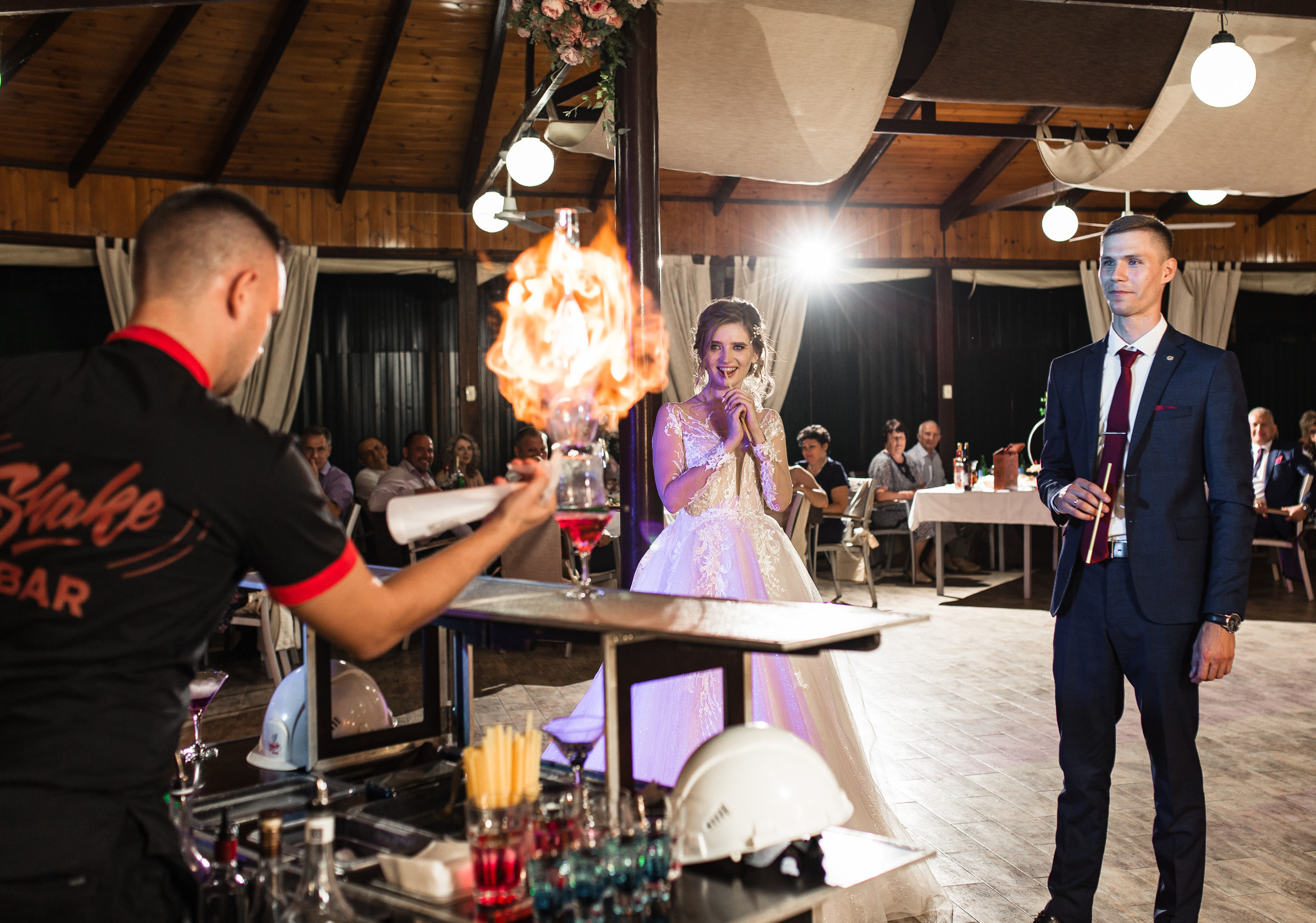 Дима&Таня. Свадебный фотограф в Краснодаре Анастасия Широкова