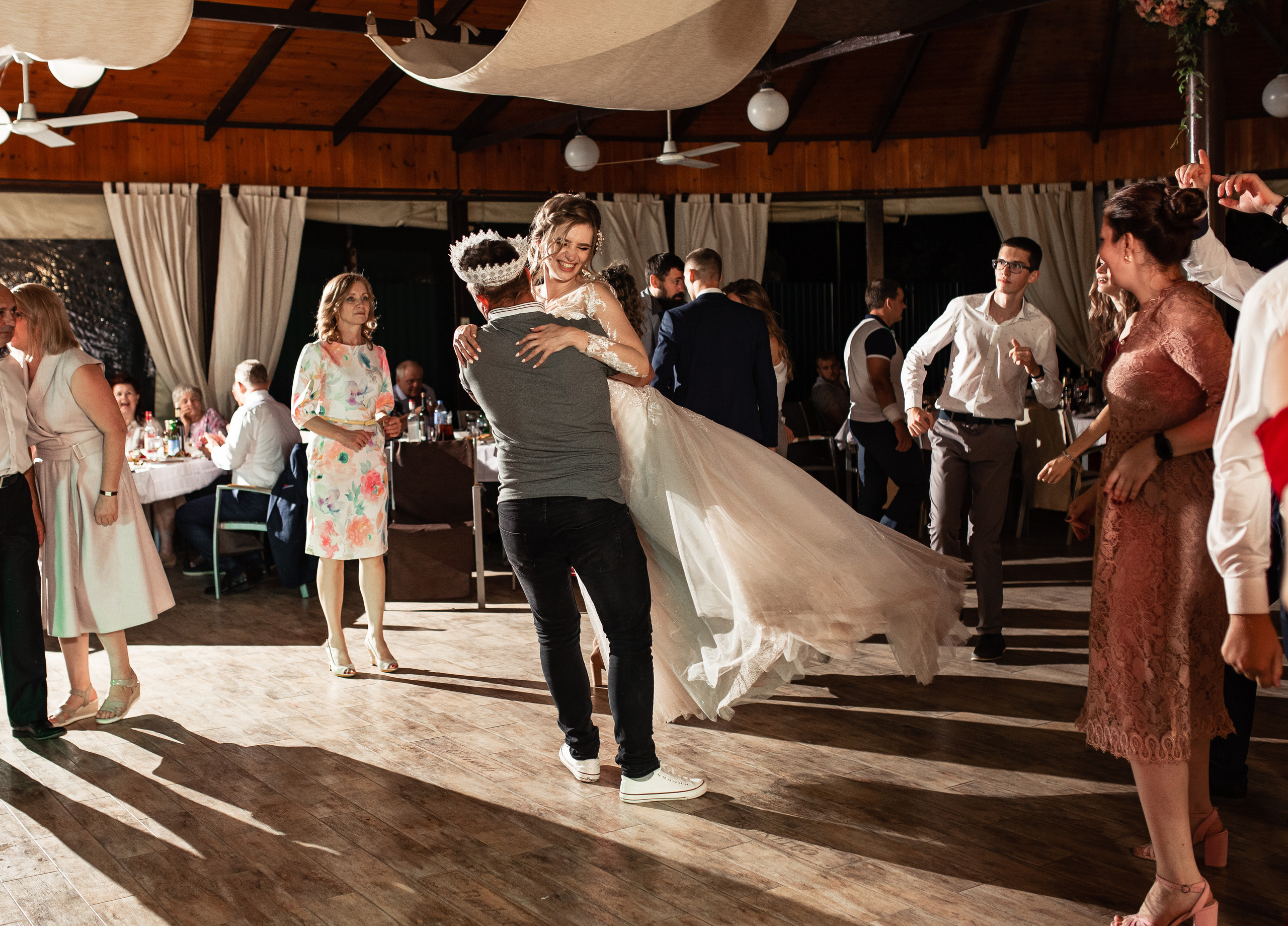 Дима&Таня. Свадебный фотограф в Краснодаре Анастасия Широкова