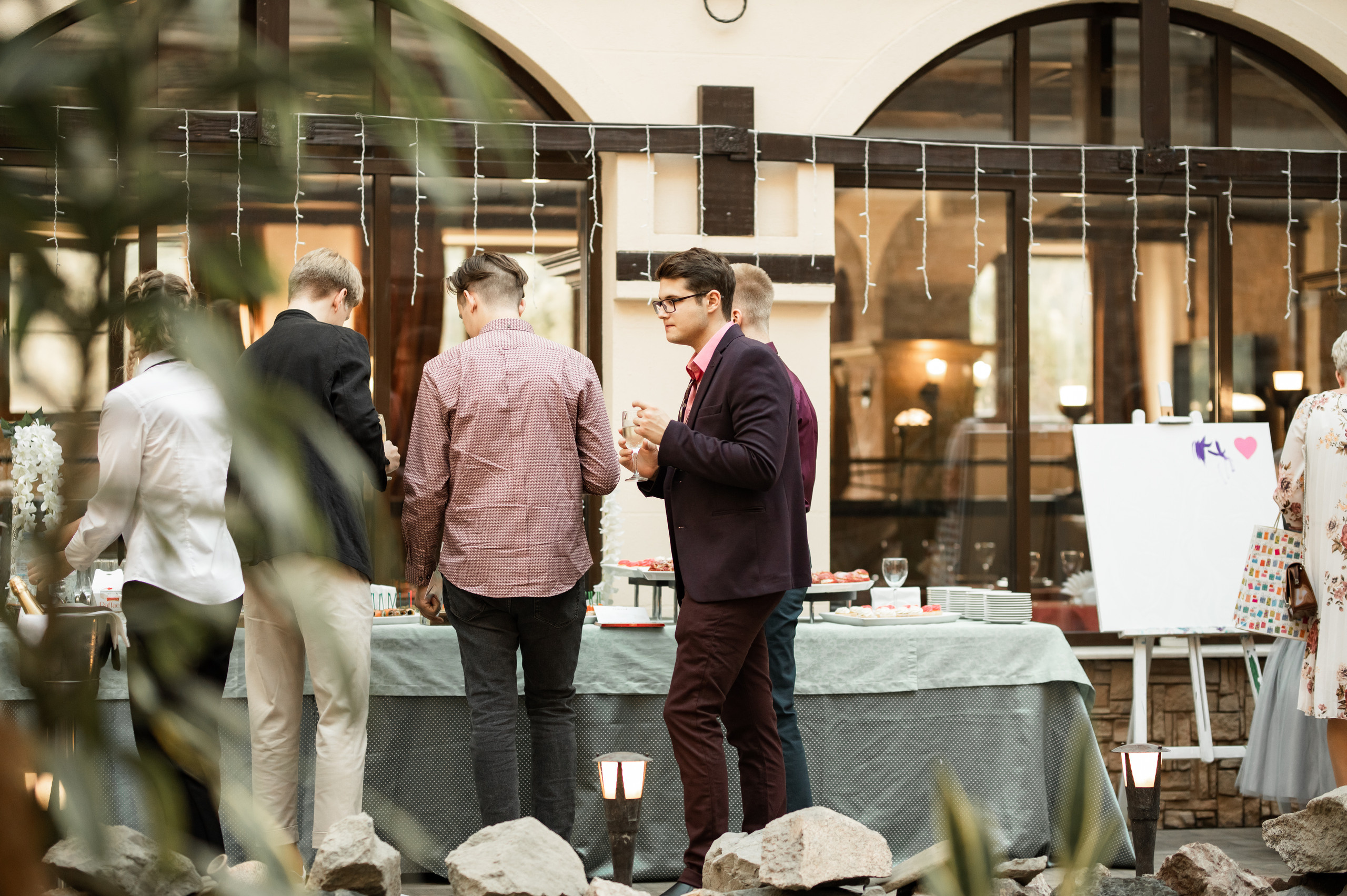 Алексей&Оля. Свадебный фотограф в Краснодаре Анастасия Широкова