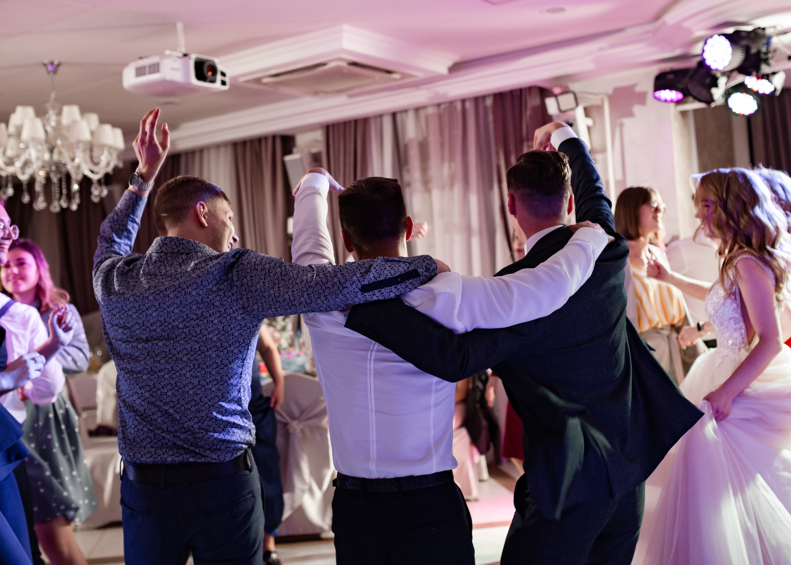 Денис&Настя. Свадебный фотограф в Краснодаре Анастасия Широкова