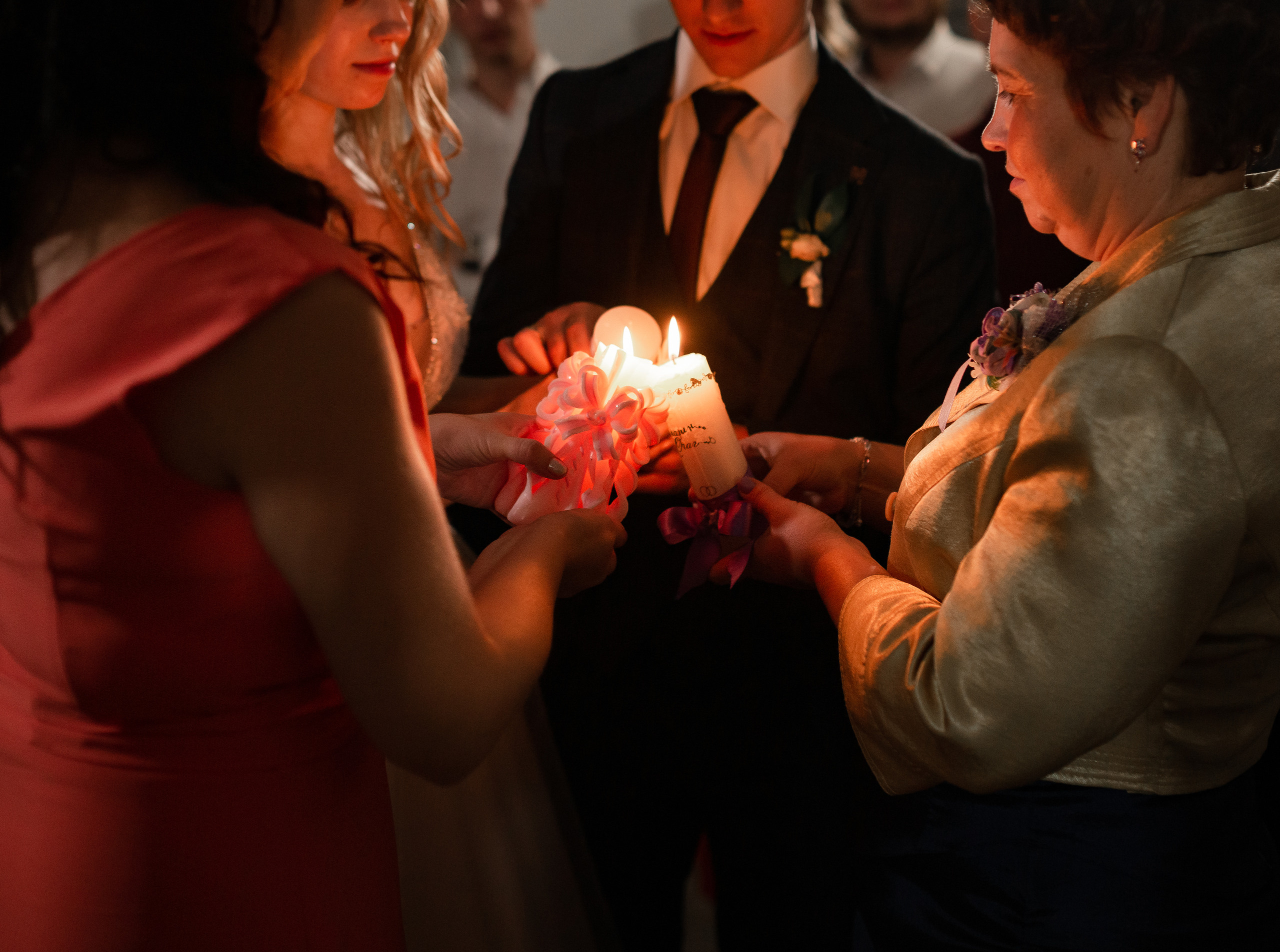 Денис&Настя. Свадебный фотограф в Краснодаре Анастасия Широкова