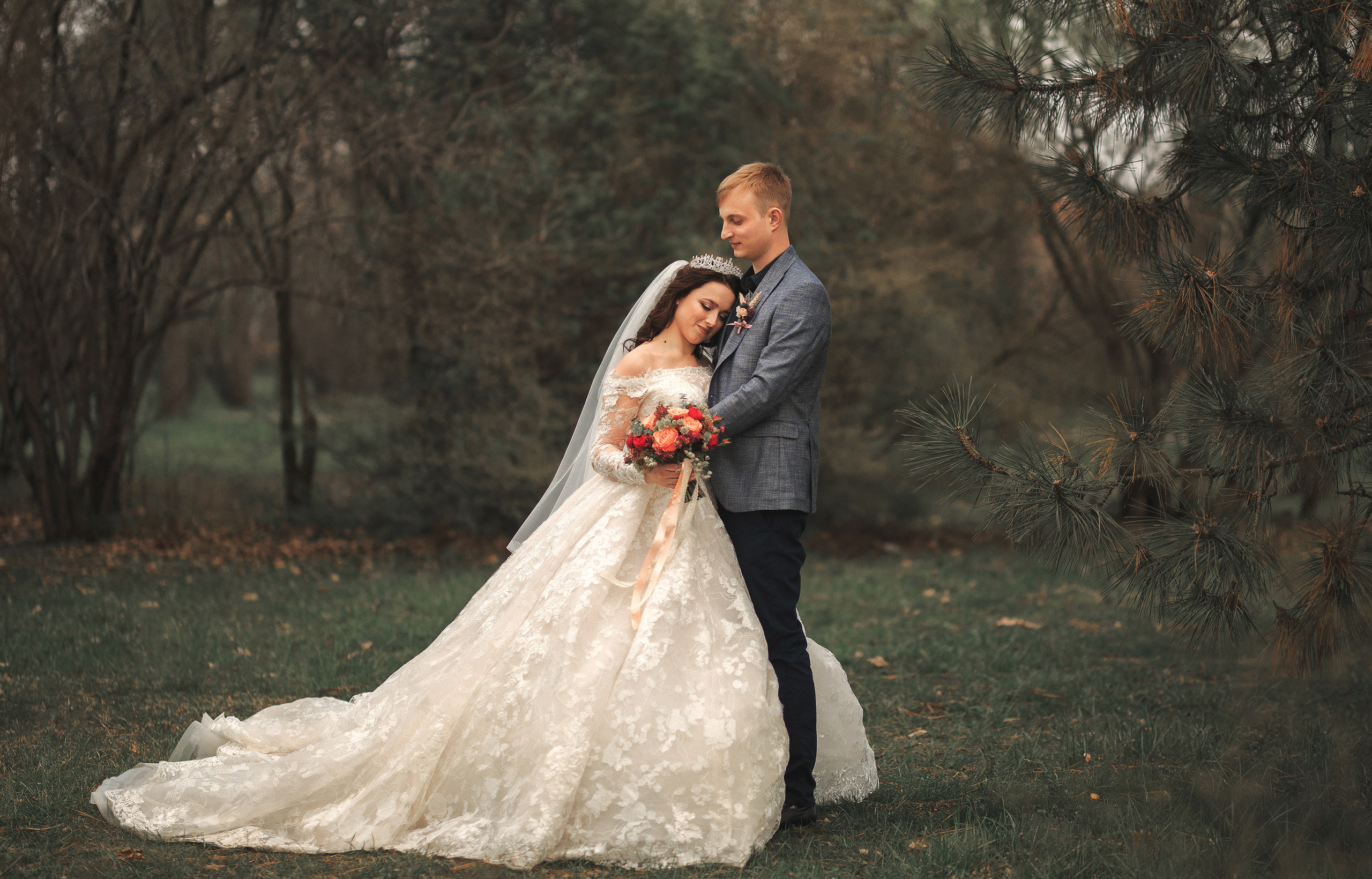 Виталик &Надя. Свадебный фотограф в Краснодаре Анастасия Широкова