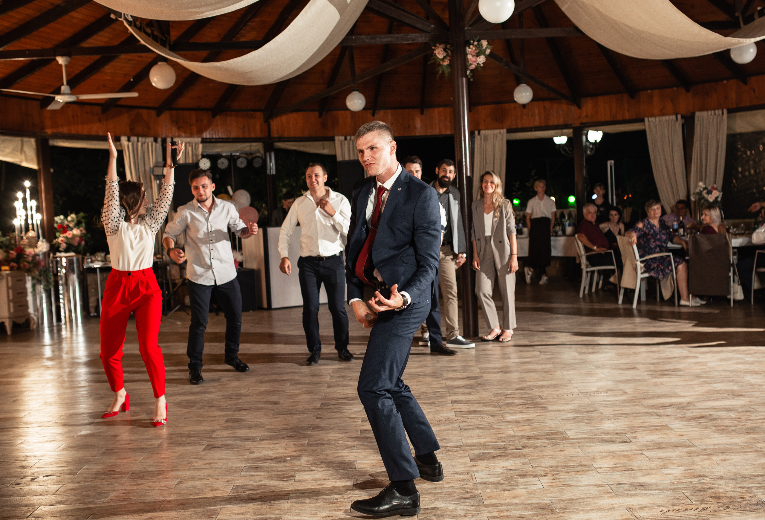 Дима&Таня. Свадебный фотограф в Краснодаре Анастасия Широкова