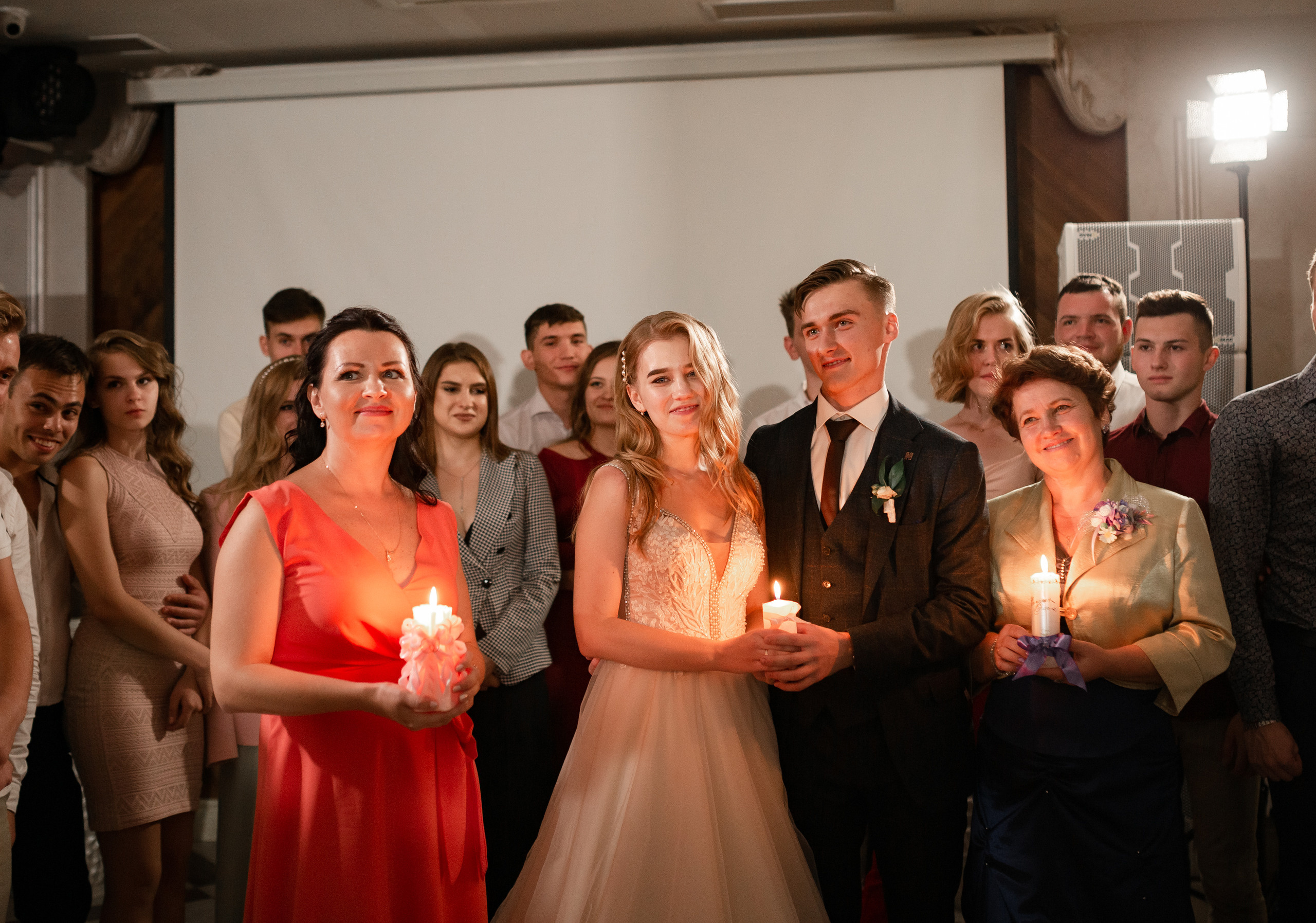 Денис&Настя. Свадебный фотограф в Краснодаре Анастасия Широкова