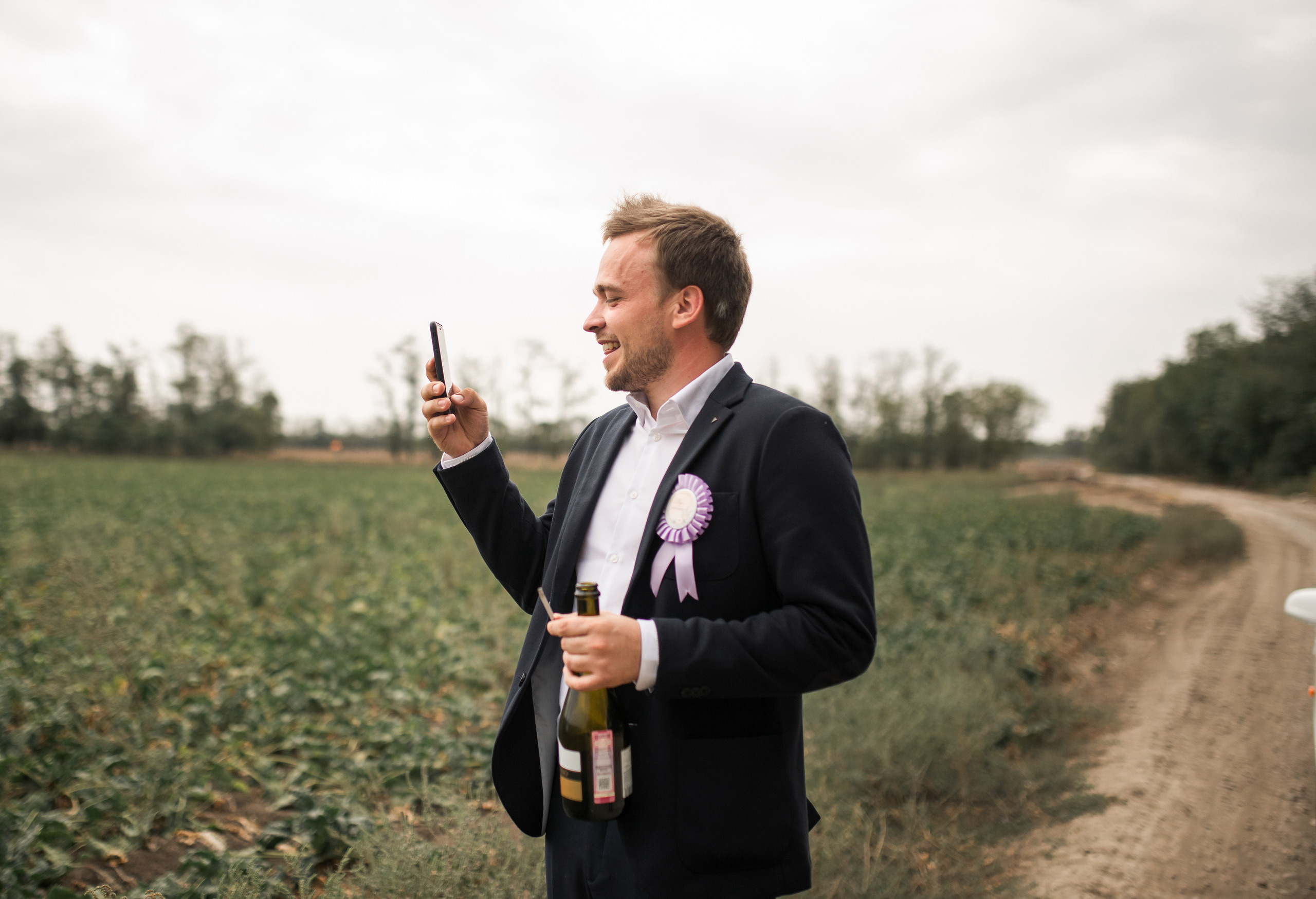 Дима&Марина. Свадебный фотограф в Краснодаре Анастасия Широкова