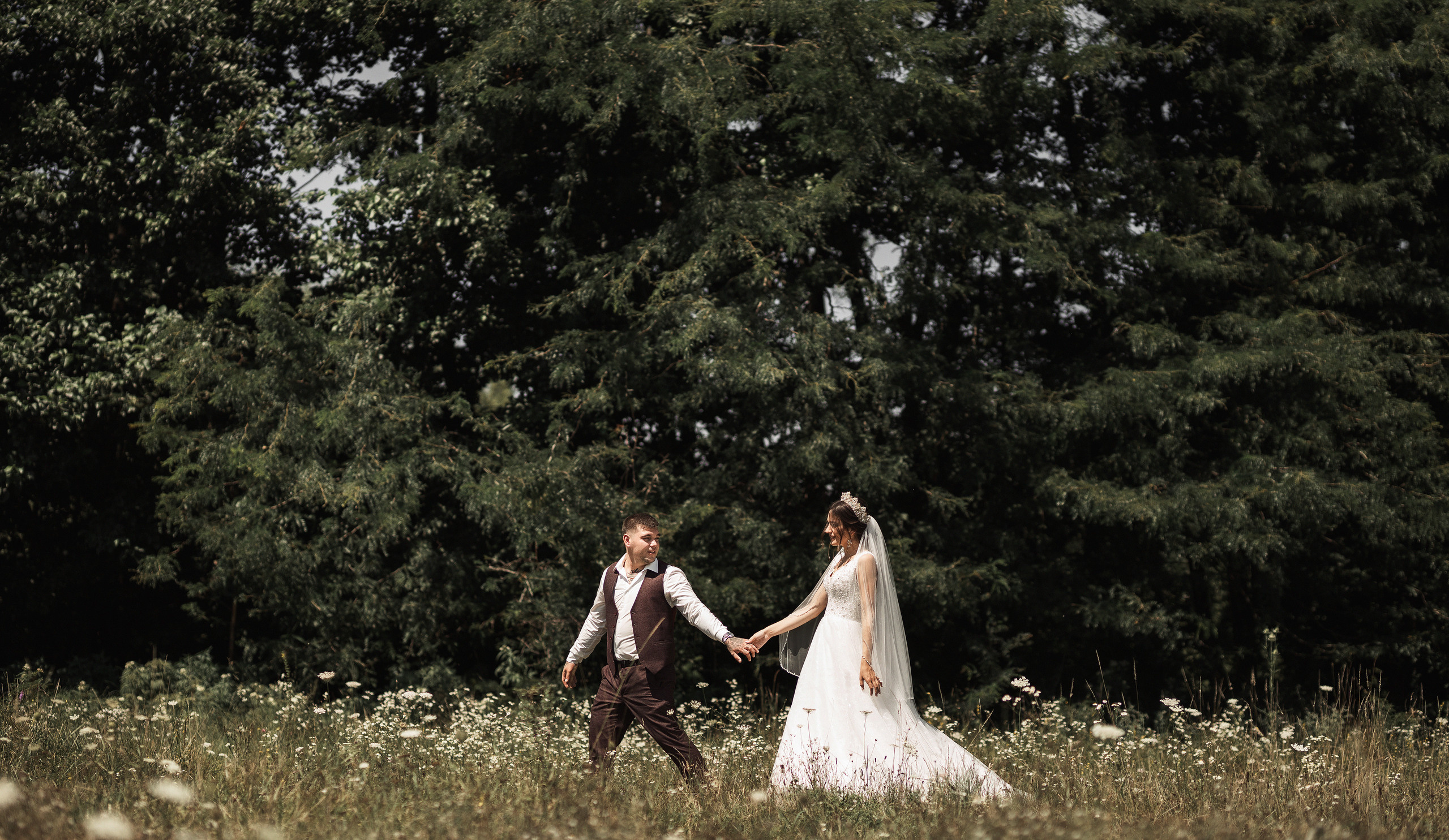 Данил&Натали. Свадебный фотограф в Краснодаре Анастасия Широкова