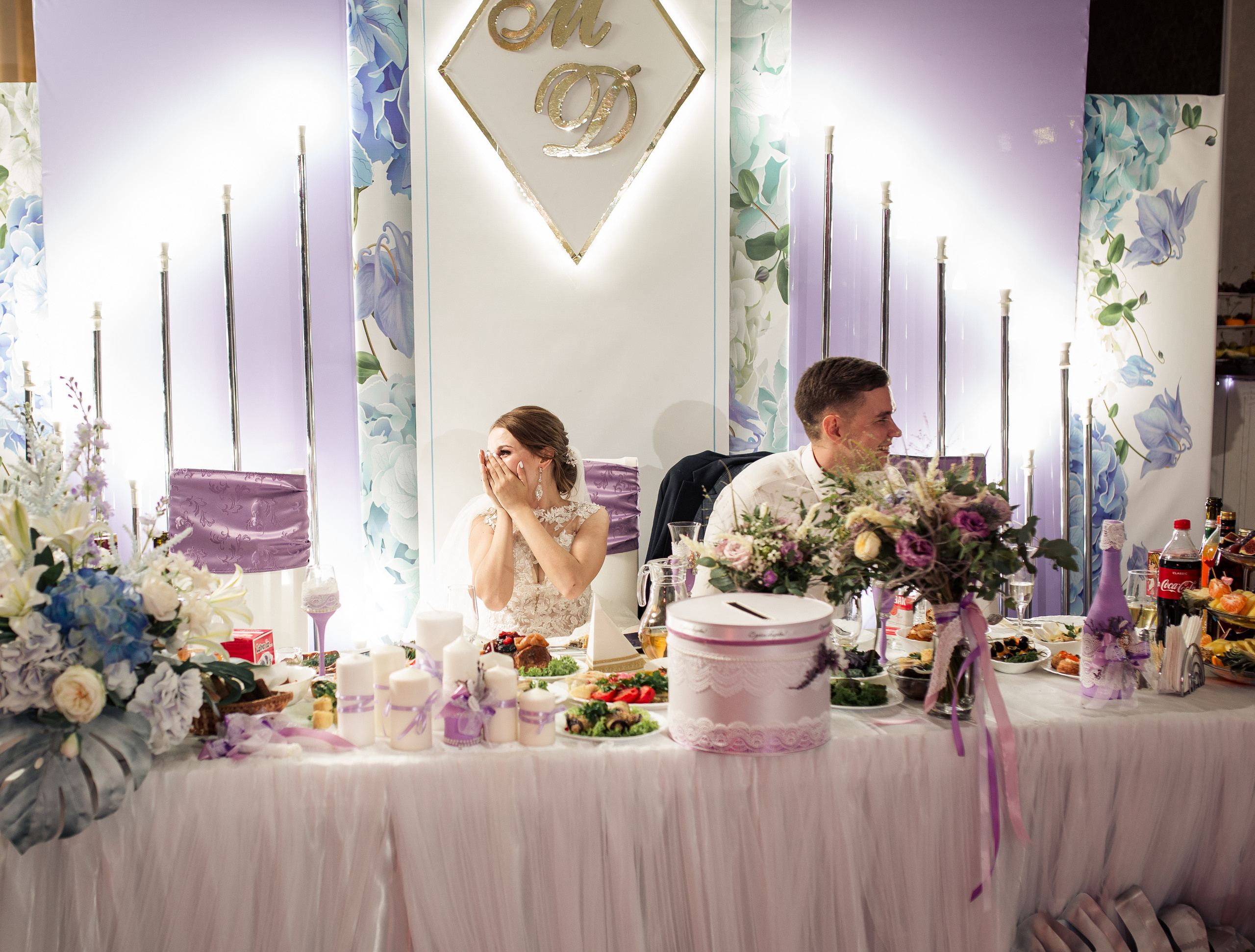 Дима&Марина. Свадебный фотограф в Краснодаре Анастасия Широкова