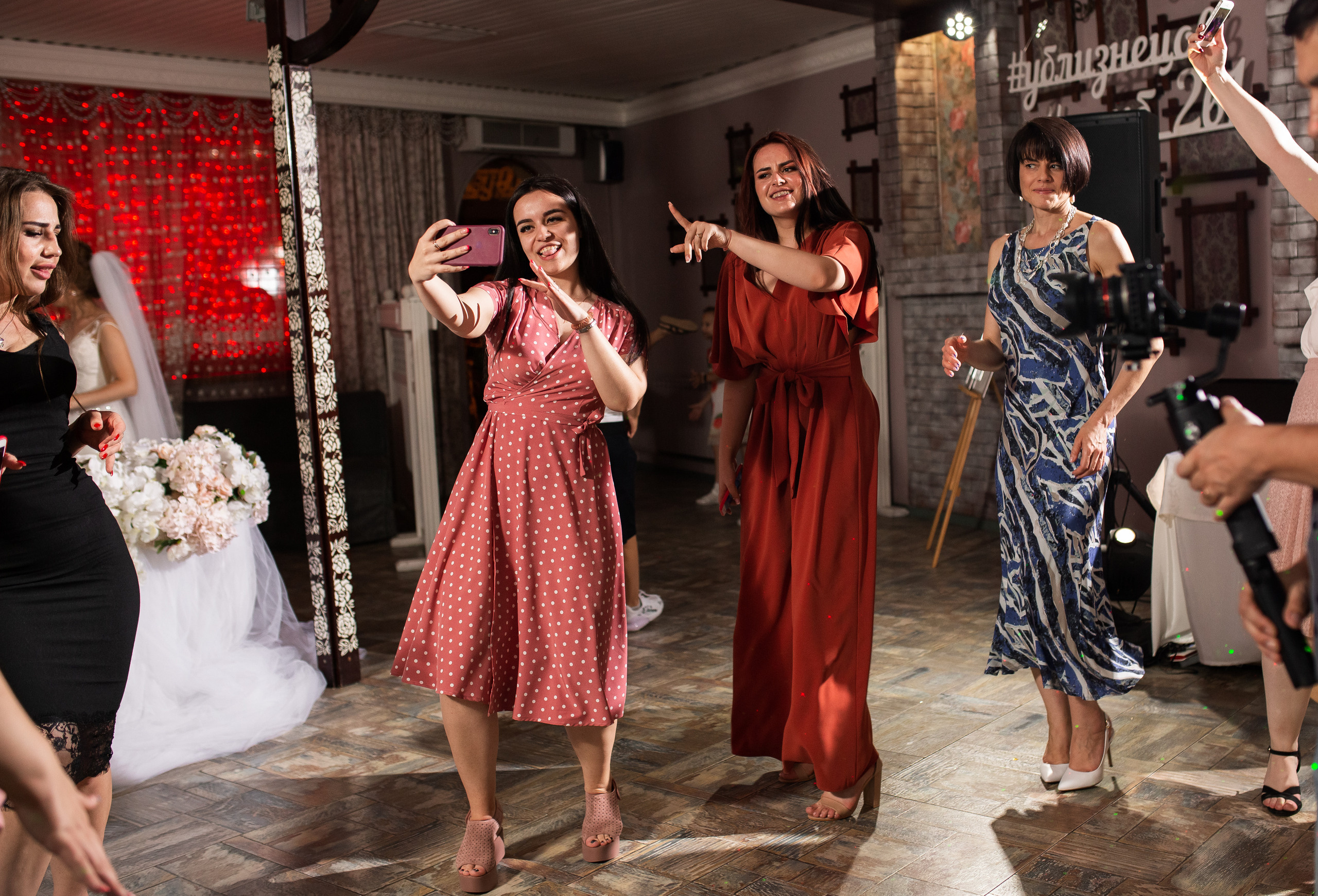 Сергей&Даша. Свадебный фотограф в Краснодаре Анастасия Широкова