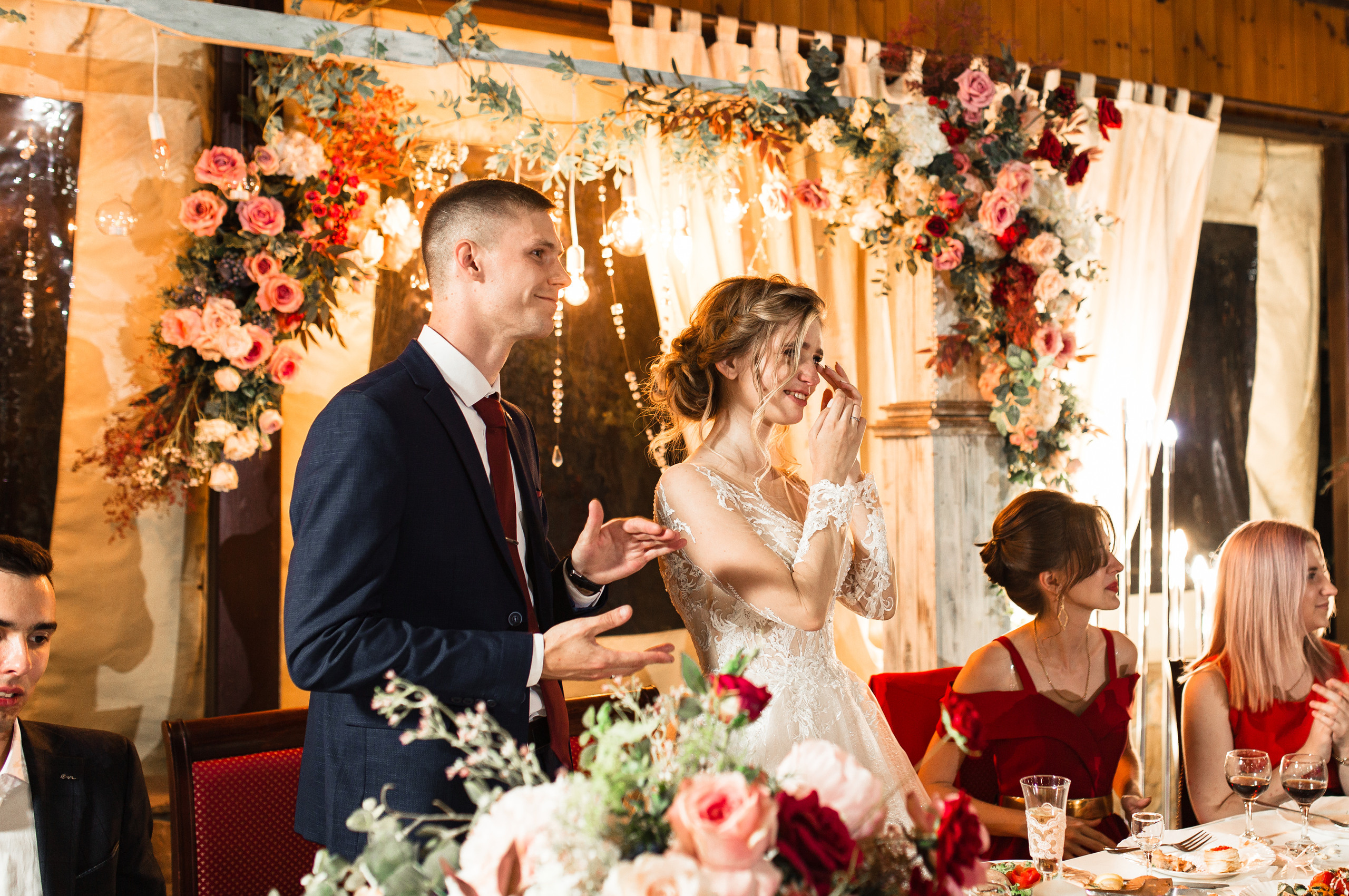 Дима&Таня. Свадебный фотограф в Краснодаре Анастасия Широкова