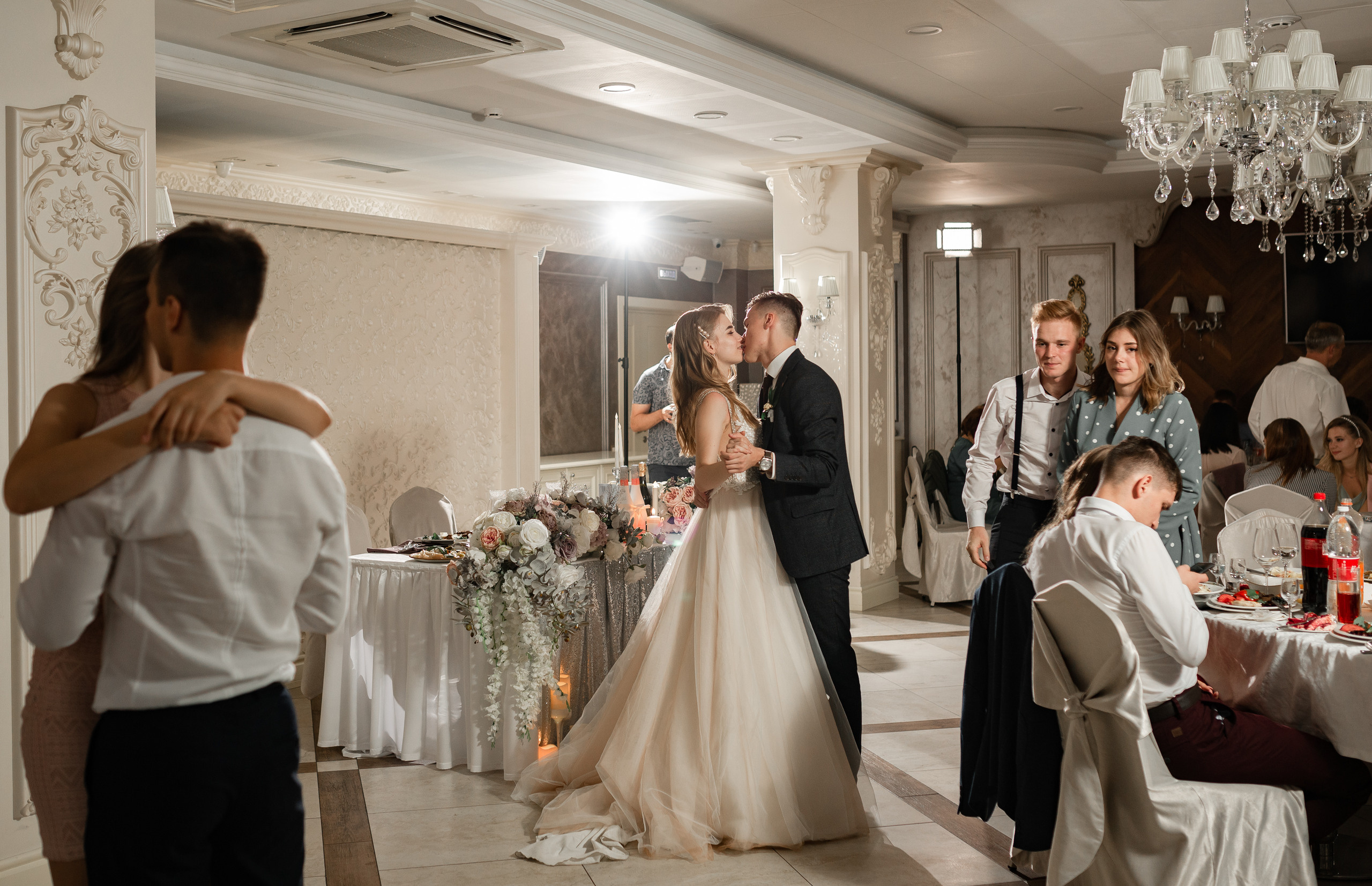 Денис&Настя. Свадебный фотограф в Краснодаре Анастасия Широкова