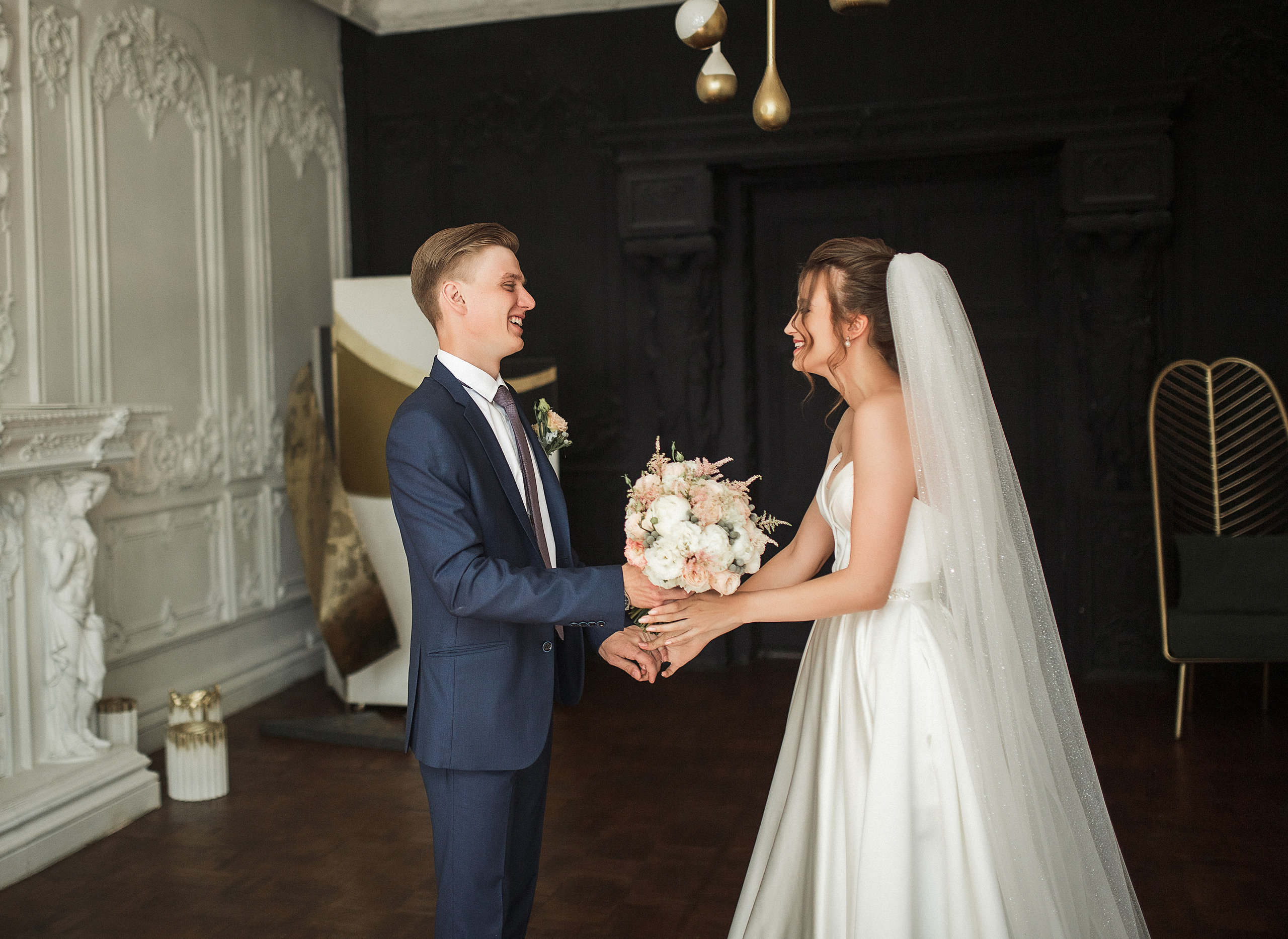 Артём &Настя. Свадебный фотограф в Краснодаре Анастасия Широкова