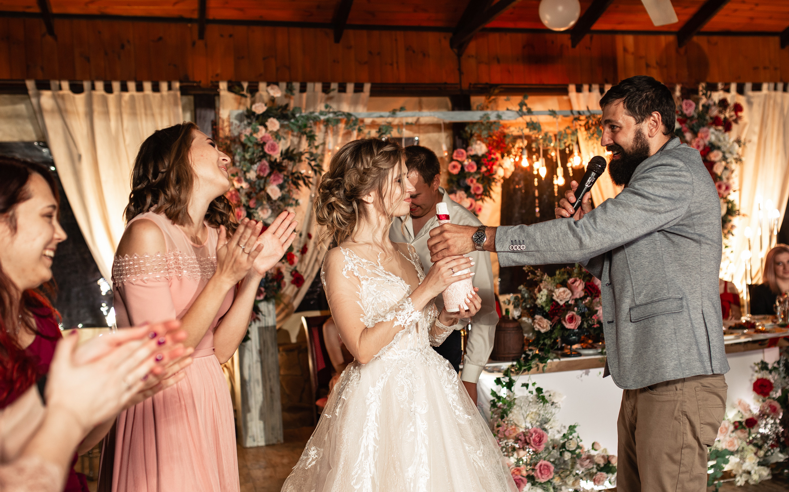 Дима&Таня. Свадебный фотограф в Краснодаре Анастасия Широкова