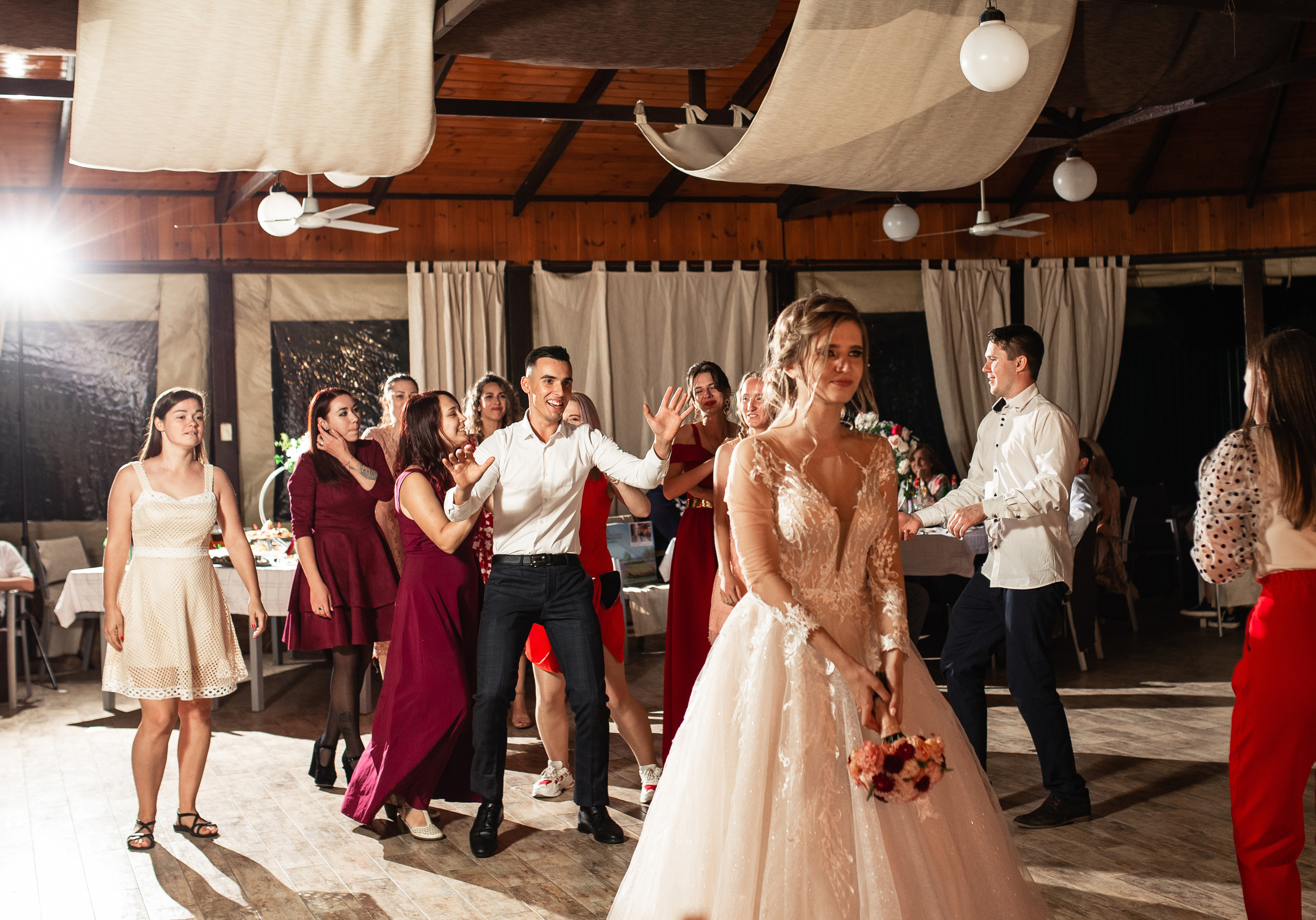 Дима&Таня. Свадебный фотограф в Краснодаре Анастасия Широкова