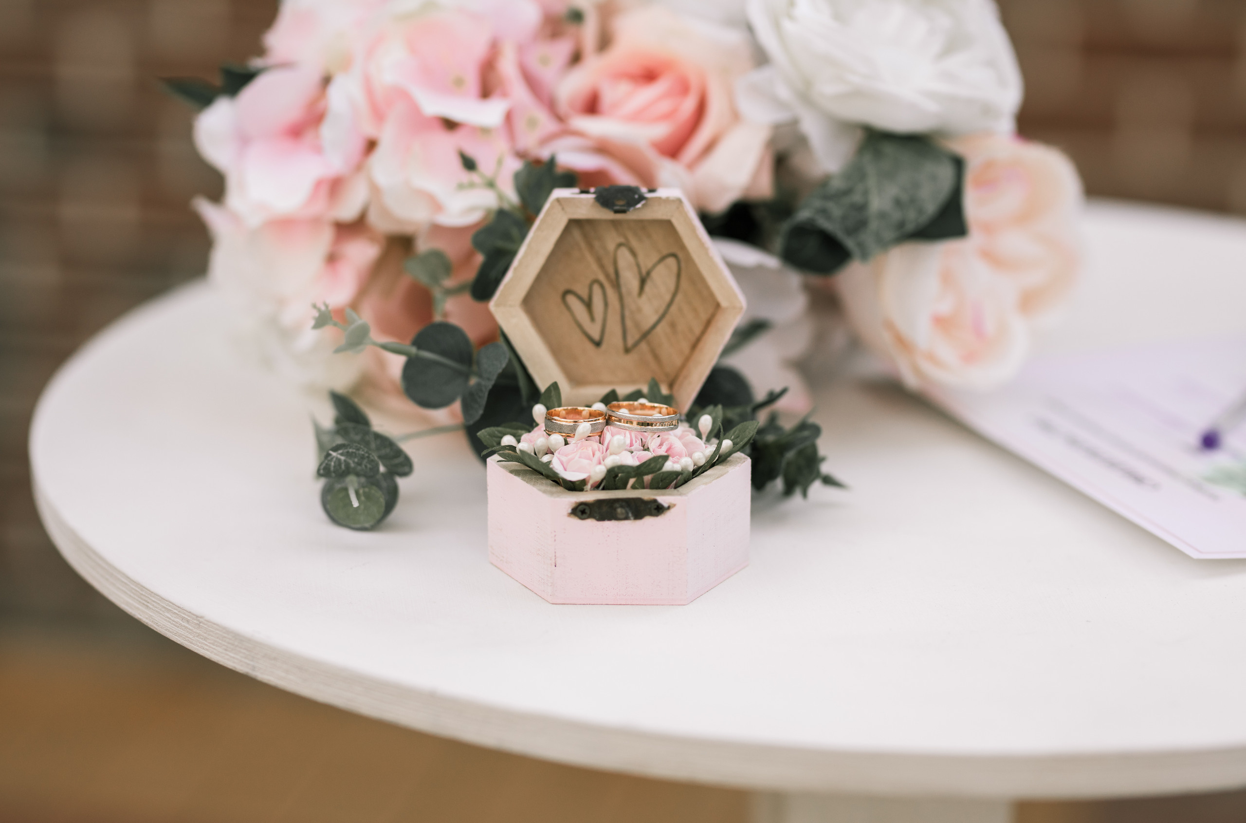 Сергей&Юля. Свадебный фотограф в Краснодаре Анастасия Широкова