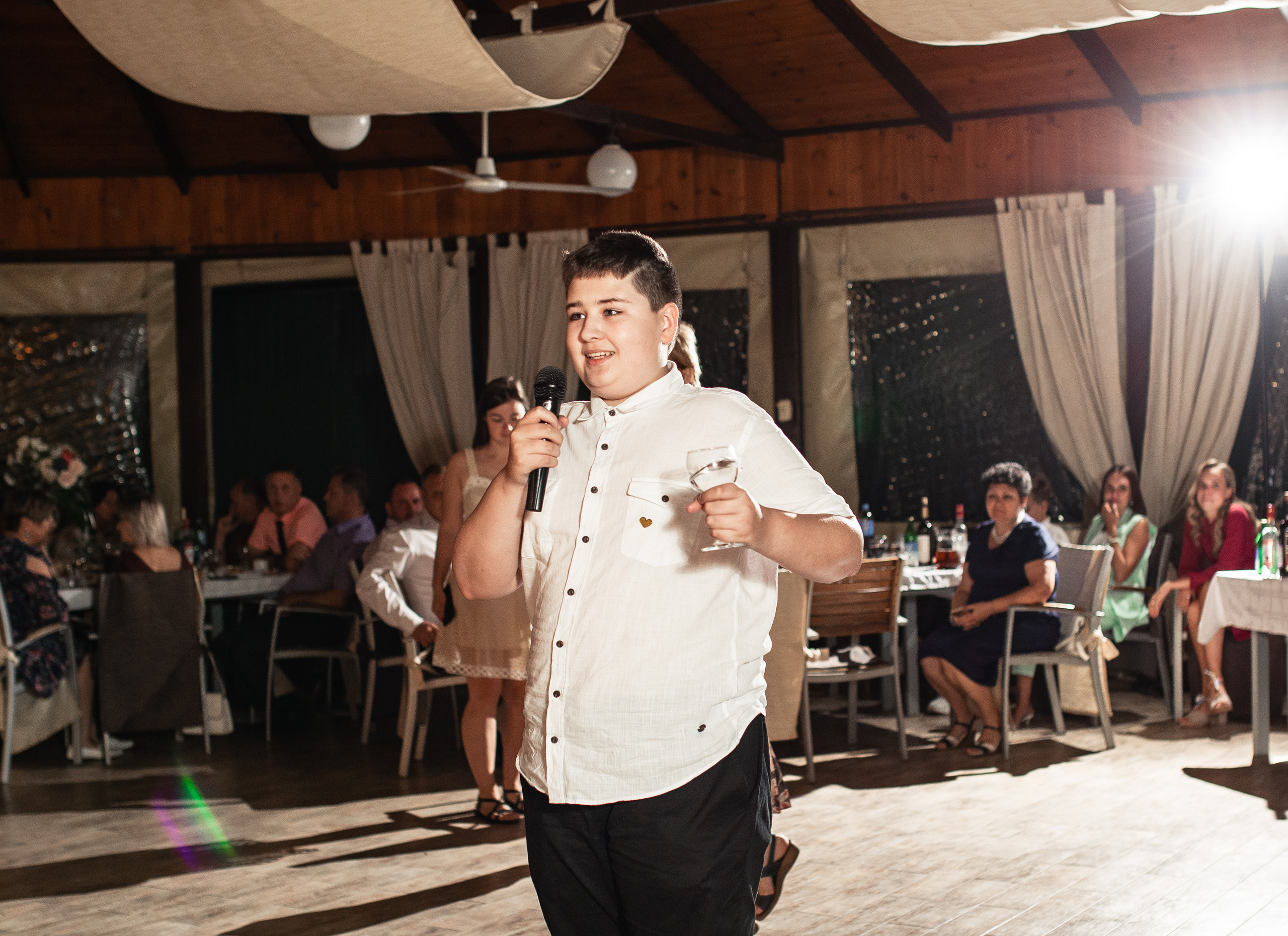 Дима&Таня. Свадебный фотограф в Краснодаре Анастасия Широкова