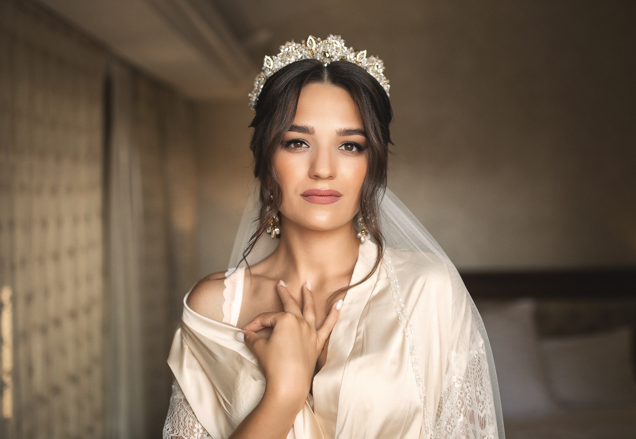 Данил&Натали. Свадебный фотограф в Краснодаре Анастасия Широкова