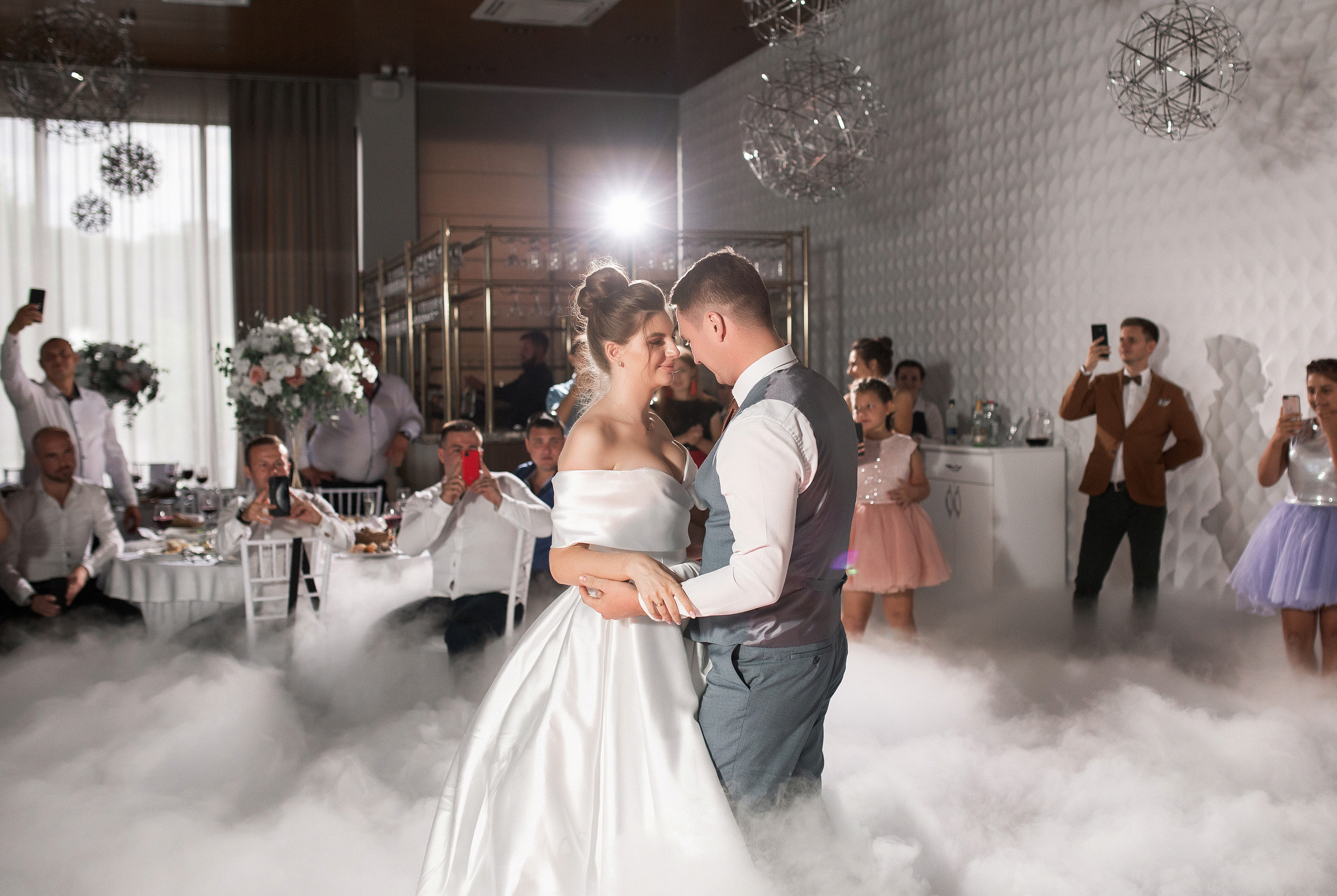 Андрей&Карина. Свадебный фотограф в Краснодаре Анастасия Широкова