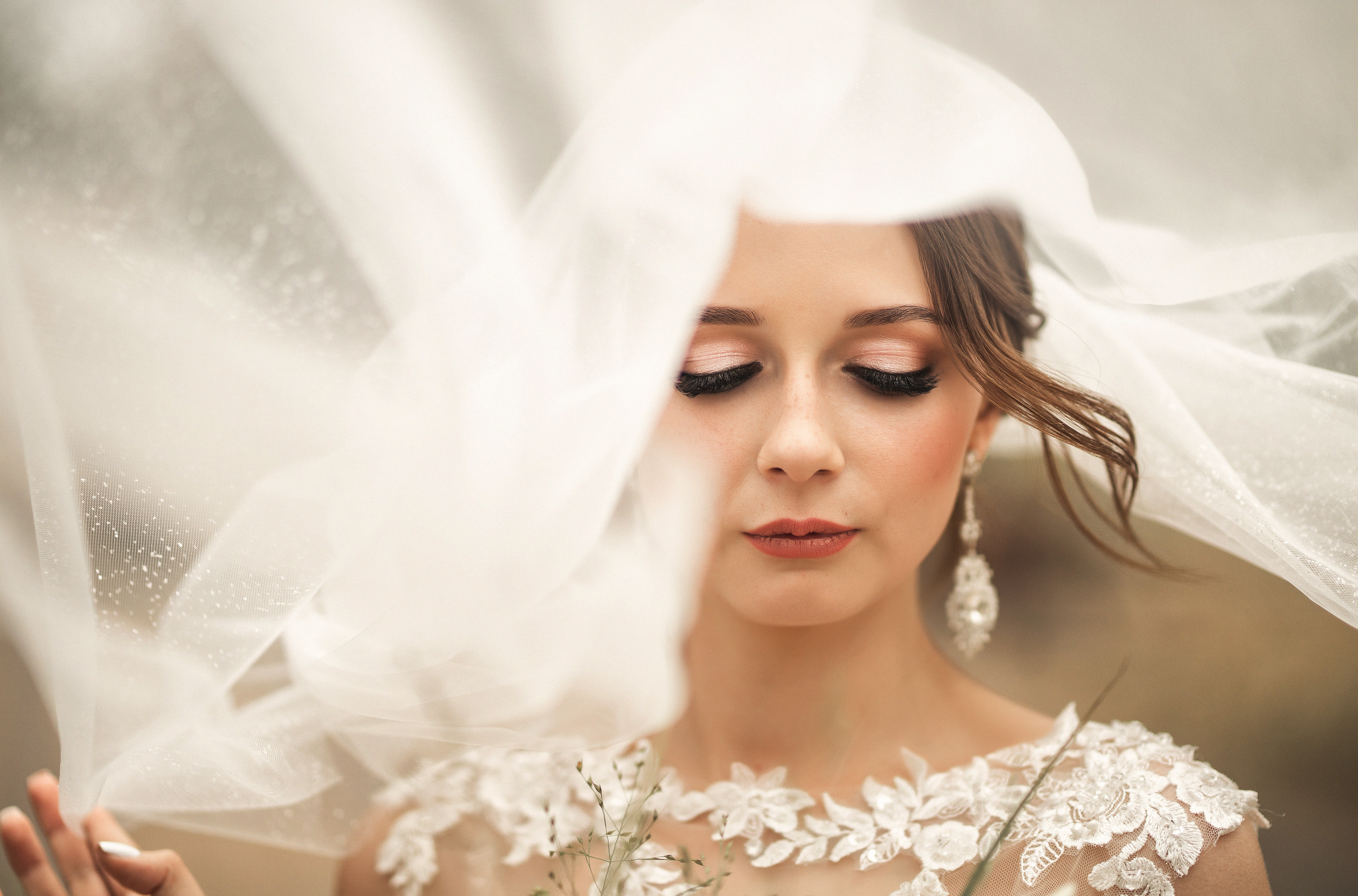 Свадебный фотограф в Краснодаре Анастасия Широкова