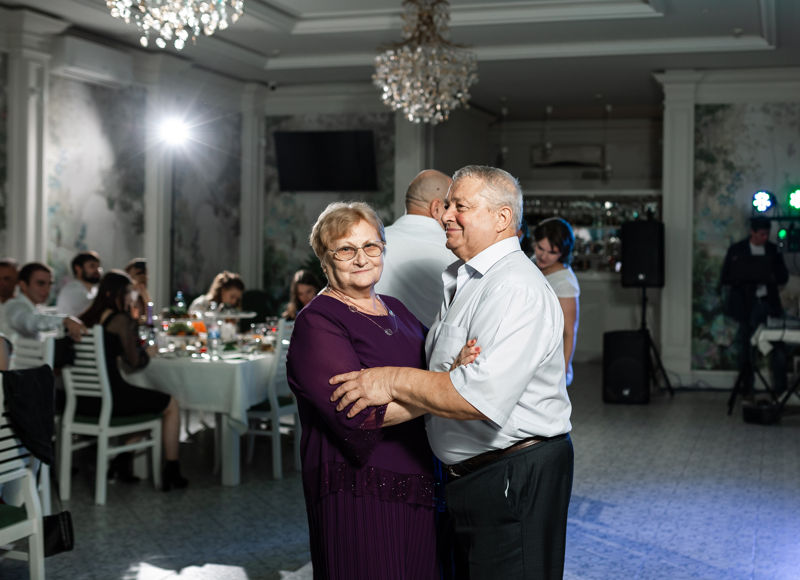 Сергей&Юля. Свадебный фотограф в Краснодаре Анастасия Широкова