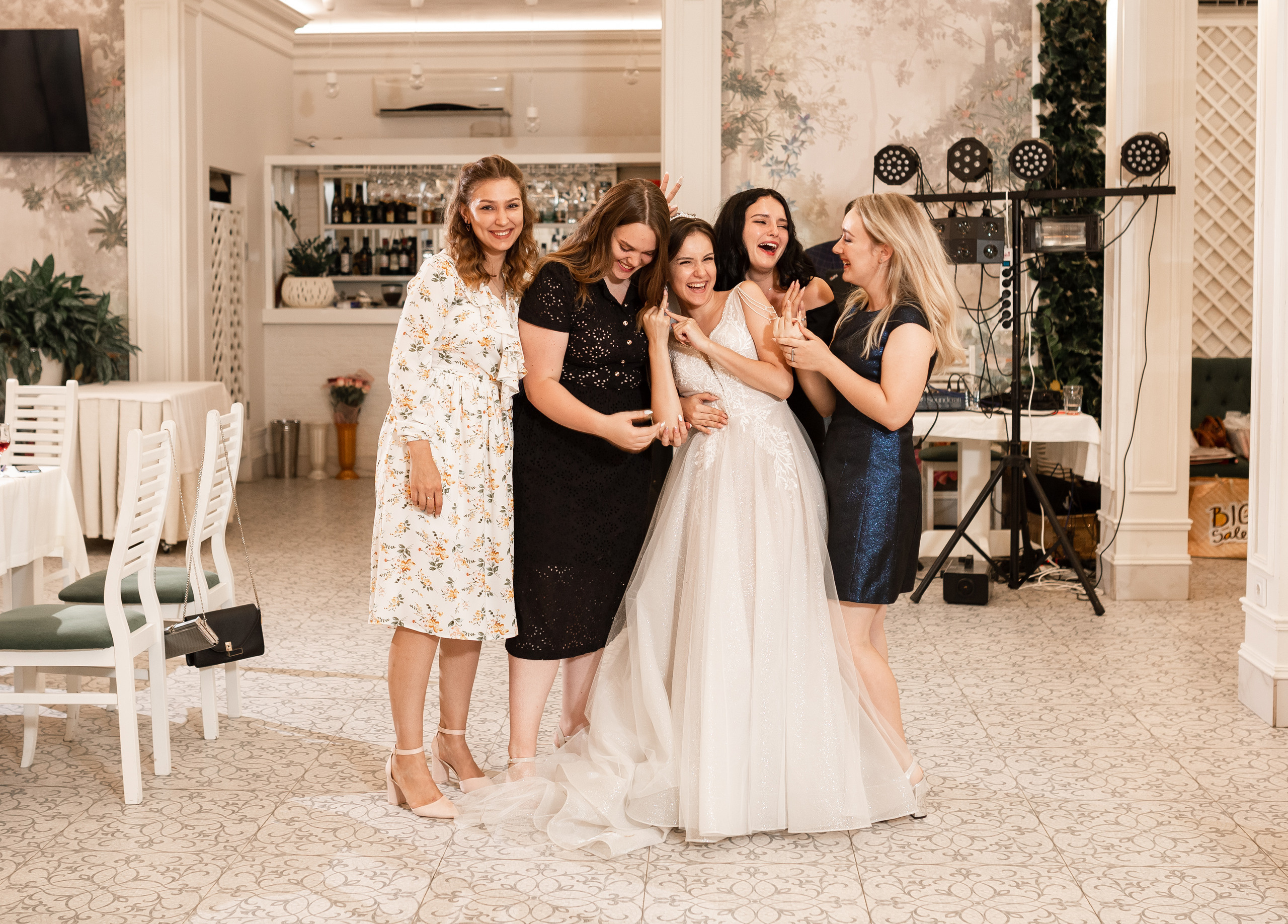 Сергей&Юля. Свадебный фотограф в Краснодаре Анастасия Широкова