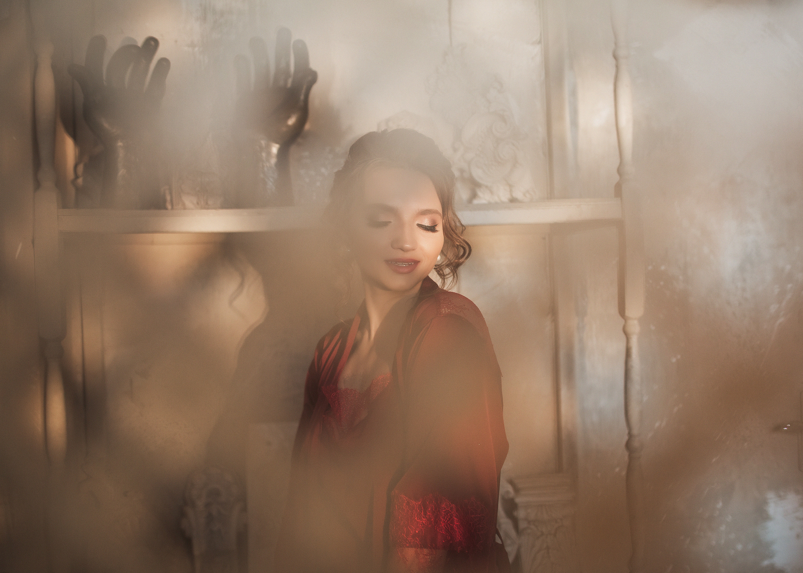 Артём &Настя. Свадебный фотограф в Краснодаре Анастасия Широкова