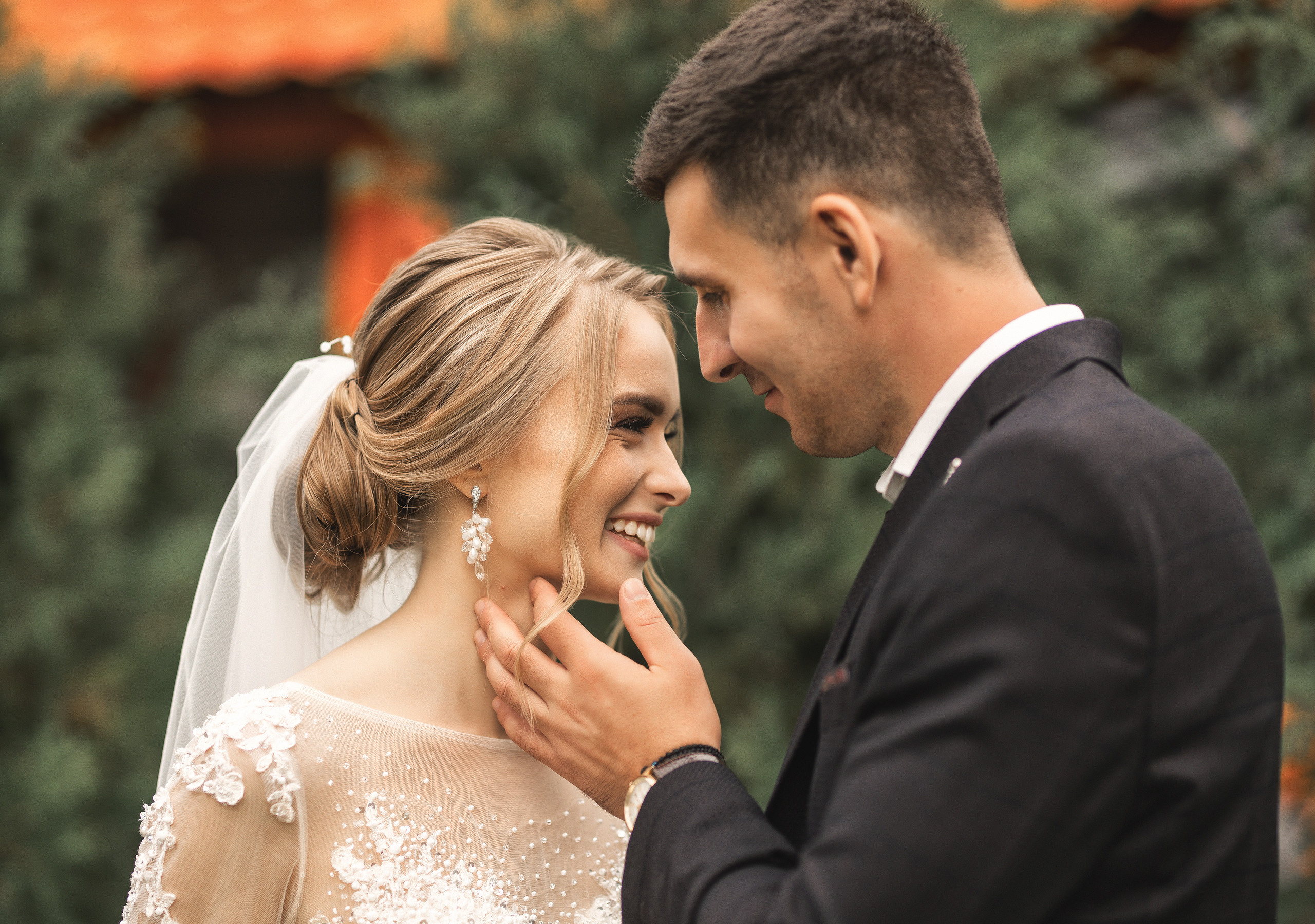 Анастас&Ксения. Свадебный фотограф в Краснодаре Анастасия Широкова