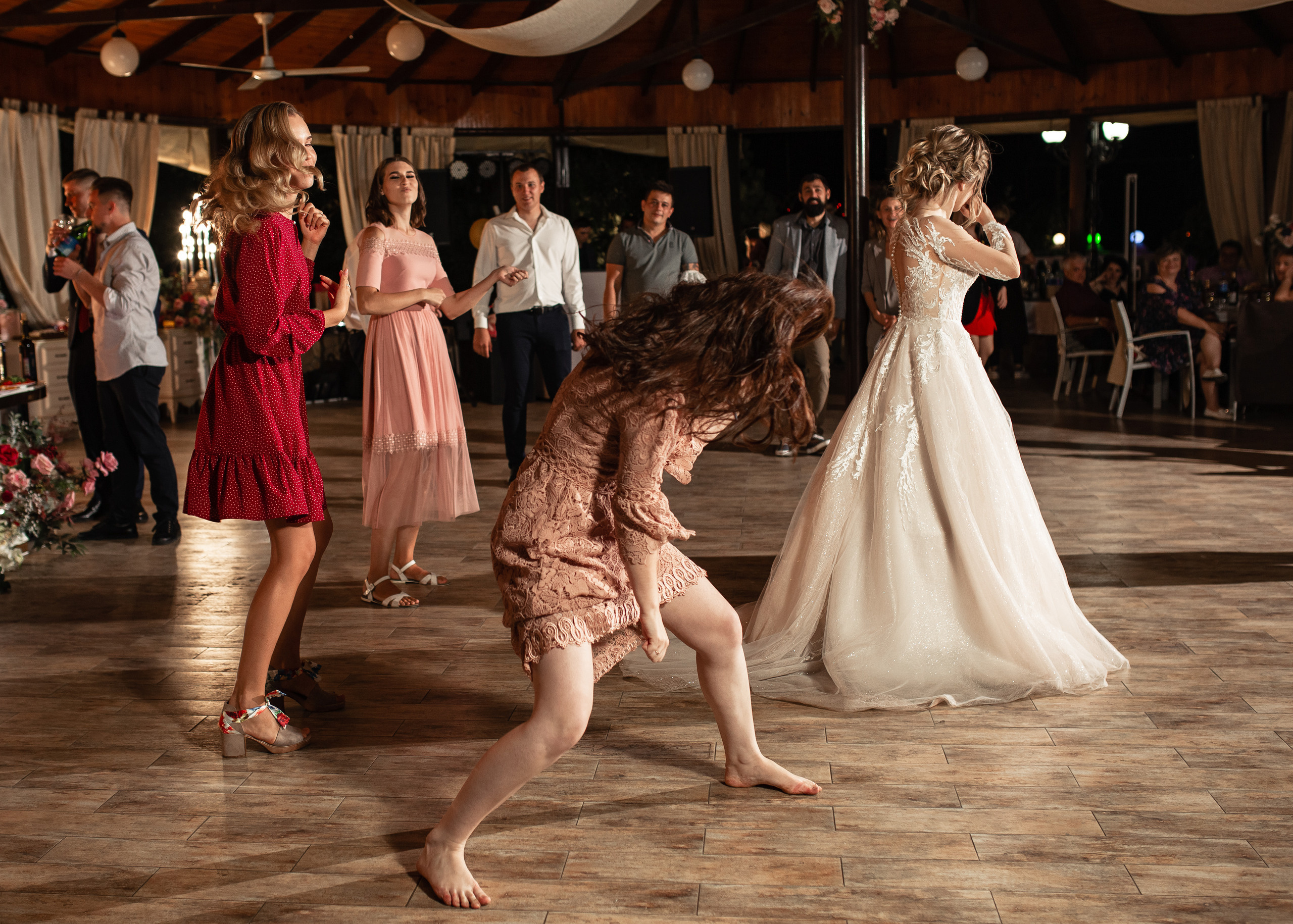 Дима&Таня. Свадебный фотограф в Краснодаре Анастасия Широкова