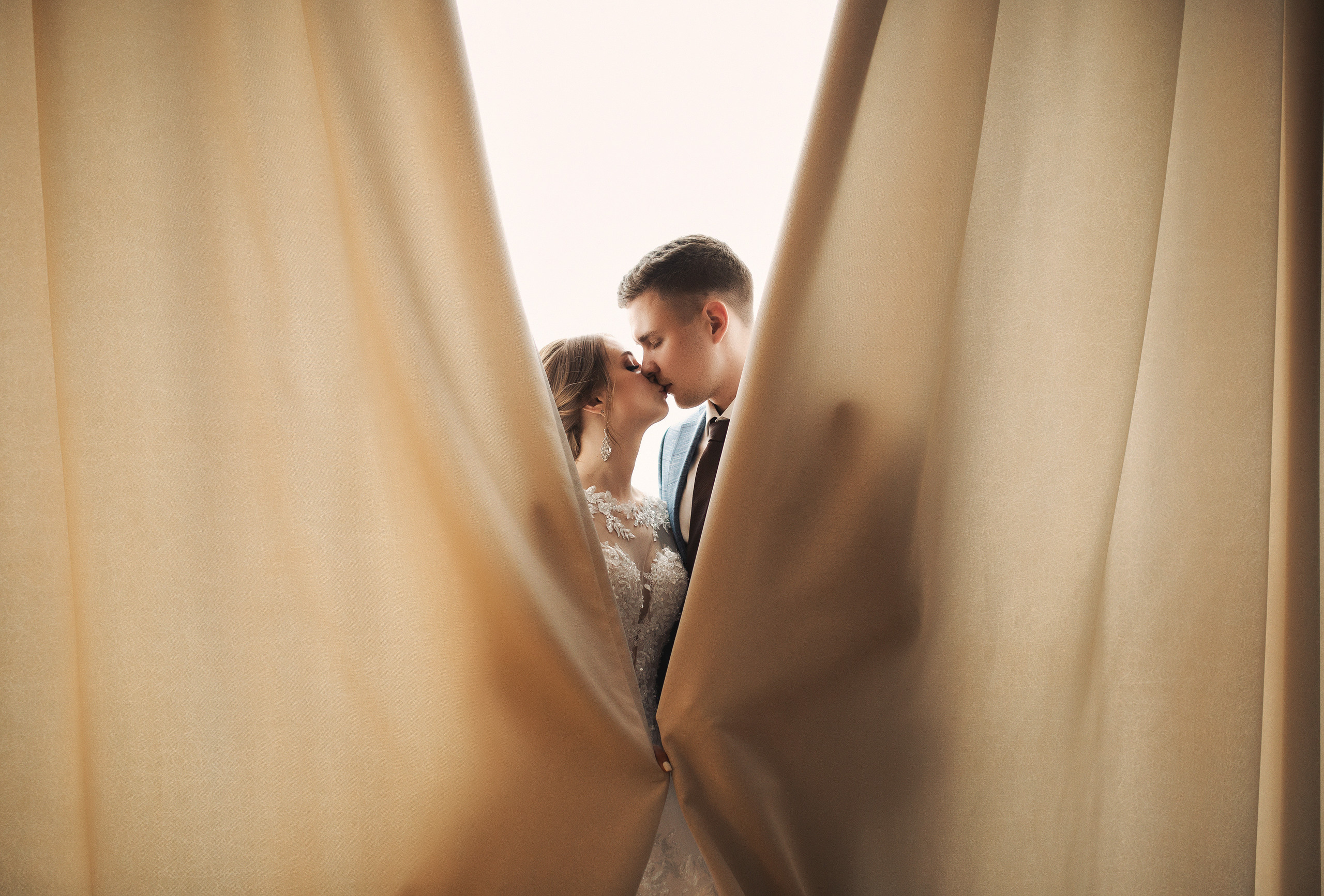 Дима&Марина. Свадебный фотограф в Краснодаре Анастасия Широкова