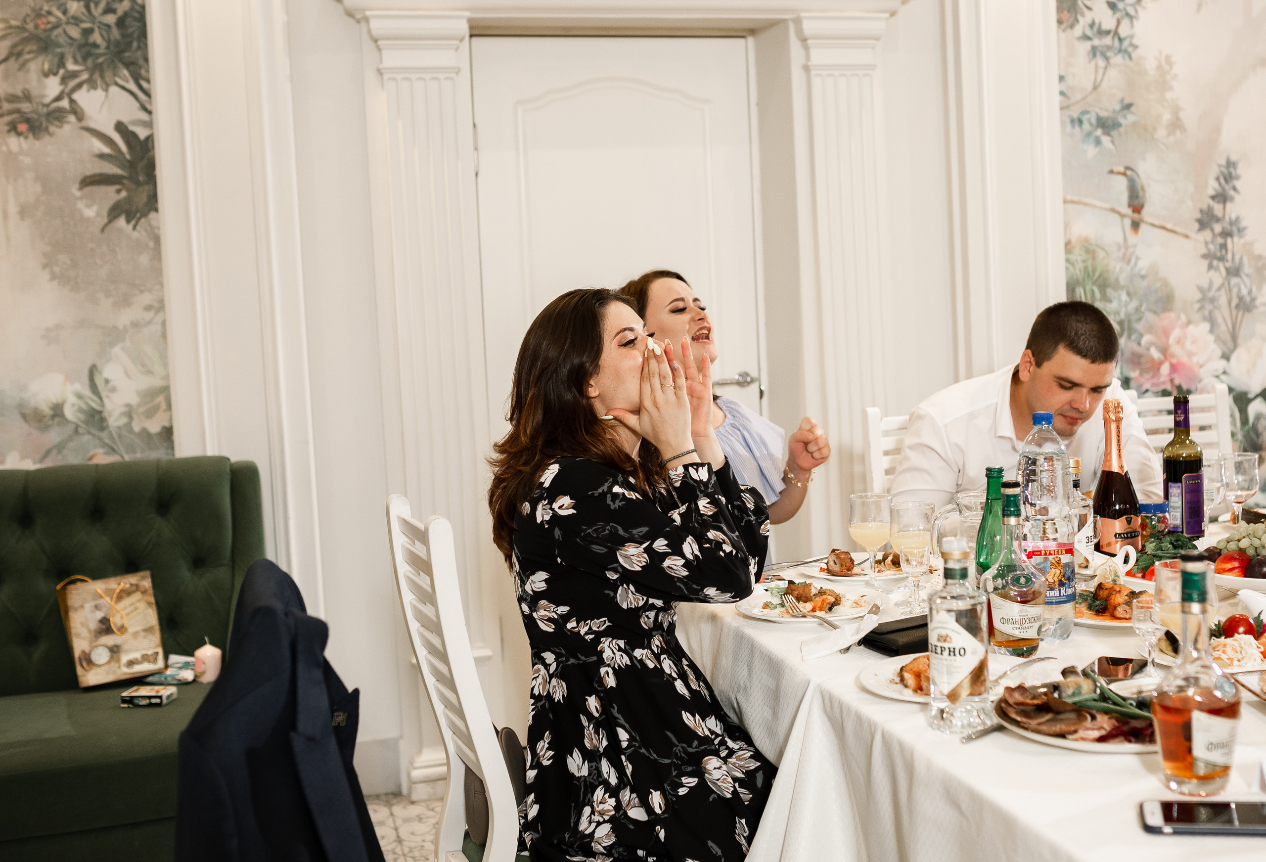 Сергей&Юля. Свадебный фотограф в Краснодаре Анастасия Широкова