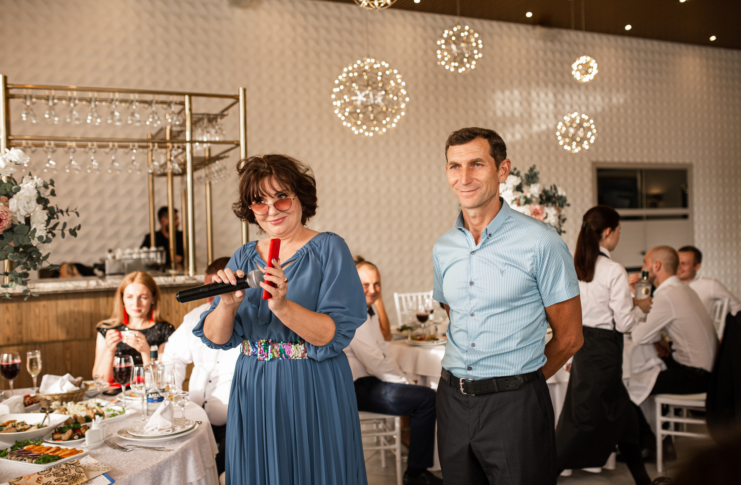 Андрей&Карина. Свадебный фотограф в Краснодаре Анастасия Широкова