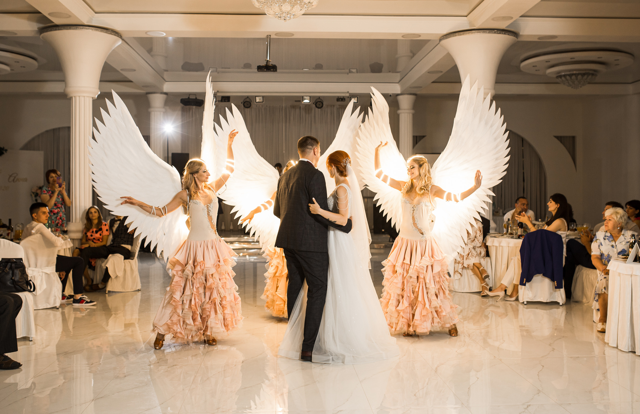 Дима&Аня. Свадебный фотограф в Краснодаре Анастасия Широкова