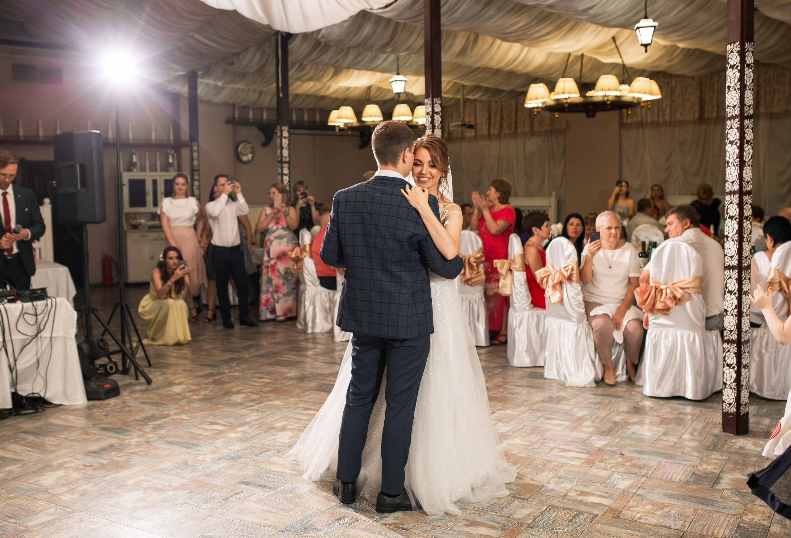 Сергей&Даша. Свадебный фотограф в Краснодаре Анастасия Широкова