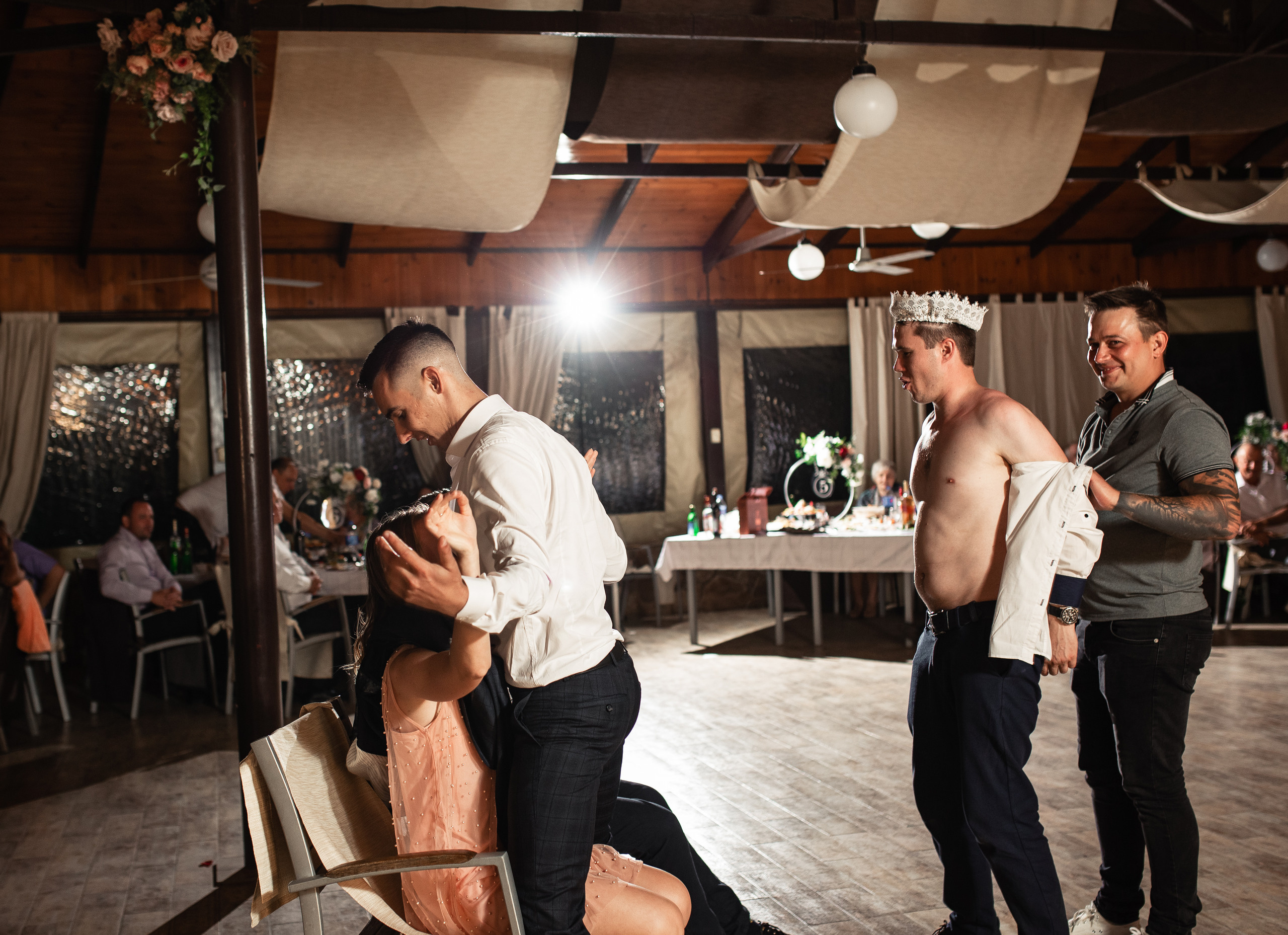 Дима&Таня. Свадебный фотограф в Краснодаре Анастасия Широкова