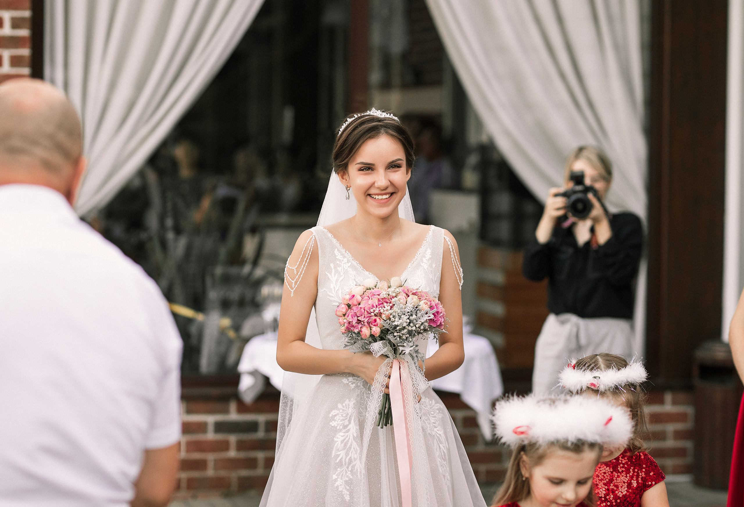 Сергей&Юля. Свадебный фотограф в Краснодаре Анастасия Широкова