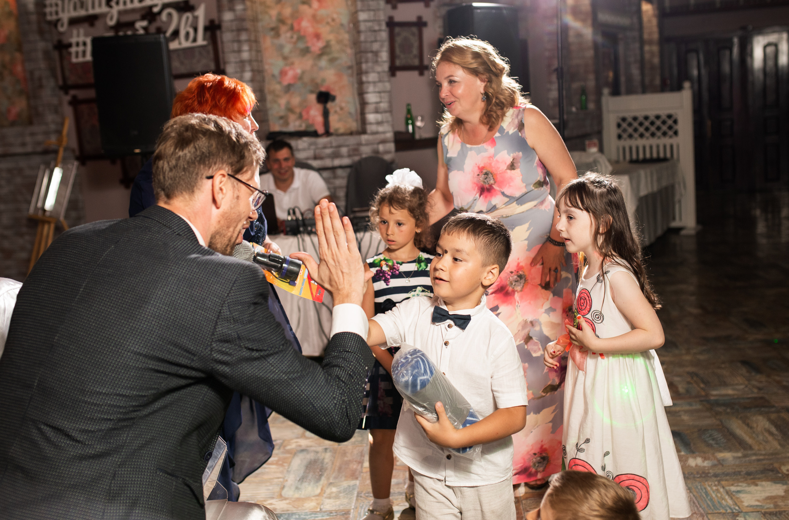 Сергей&Даша. Свадебный фотограф в Краснодаре Анастасия Широкова