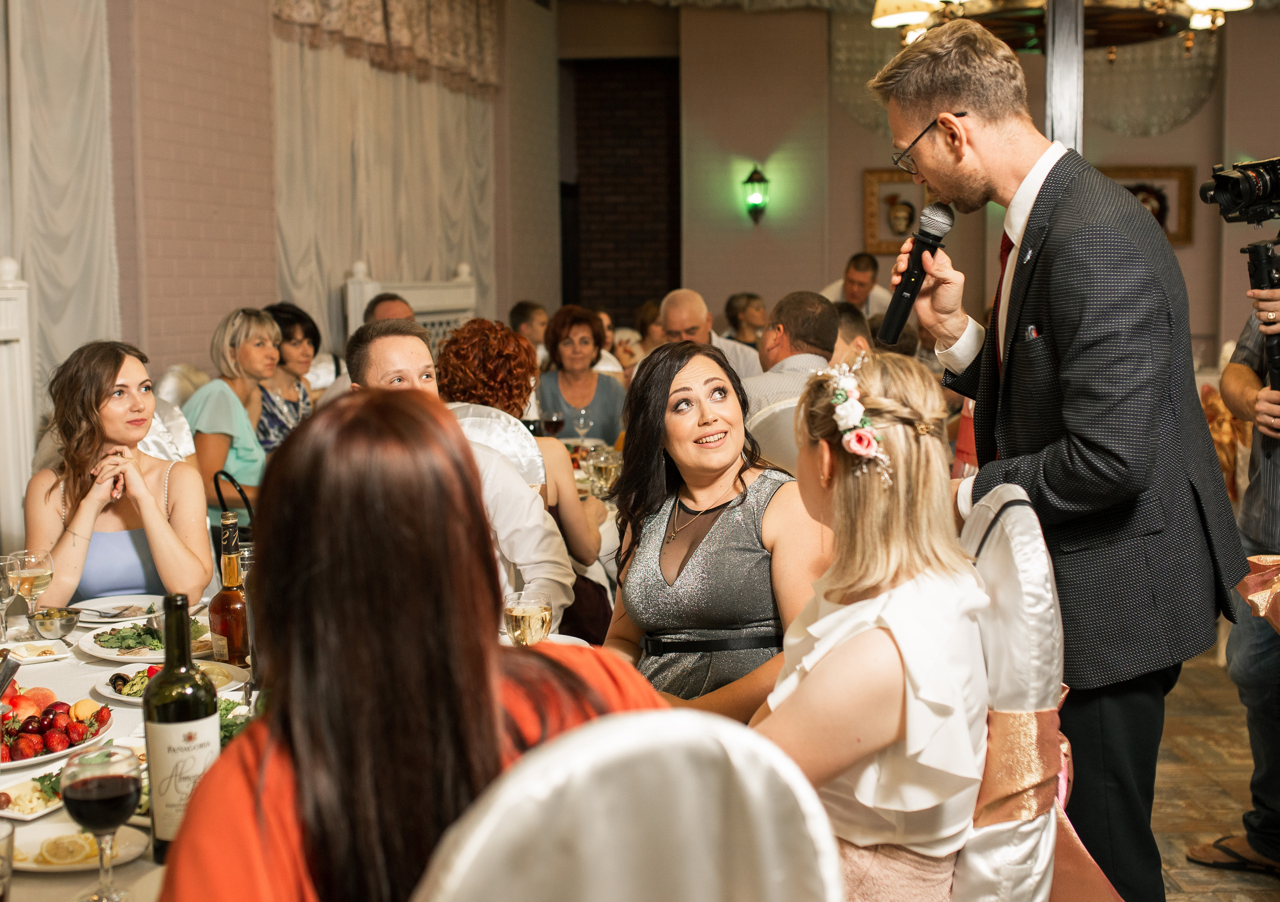 Сергей&Даша. Свадебный фотограф в Краснодаре Анастасия Широкова