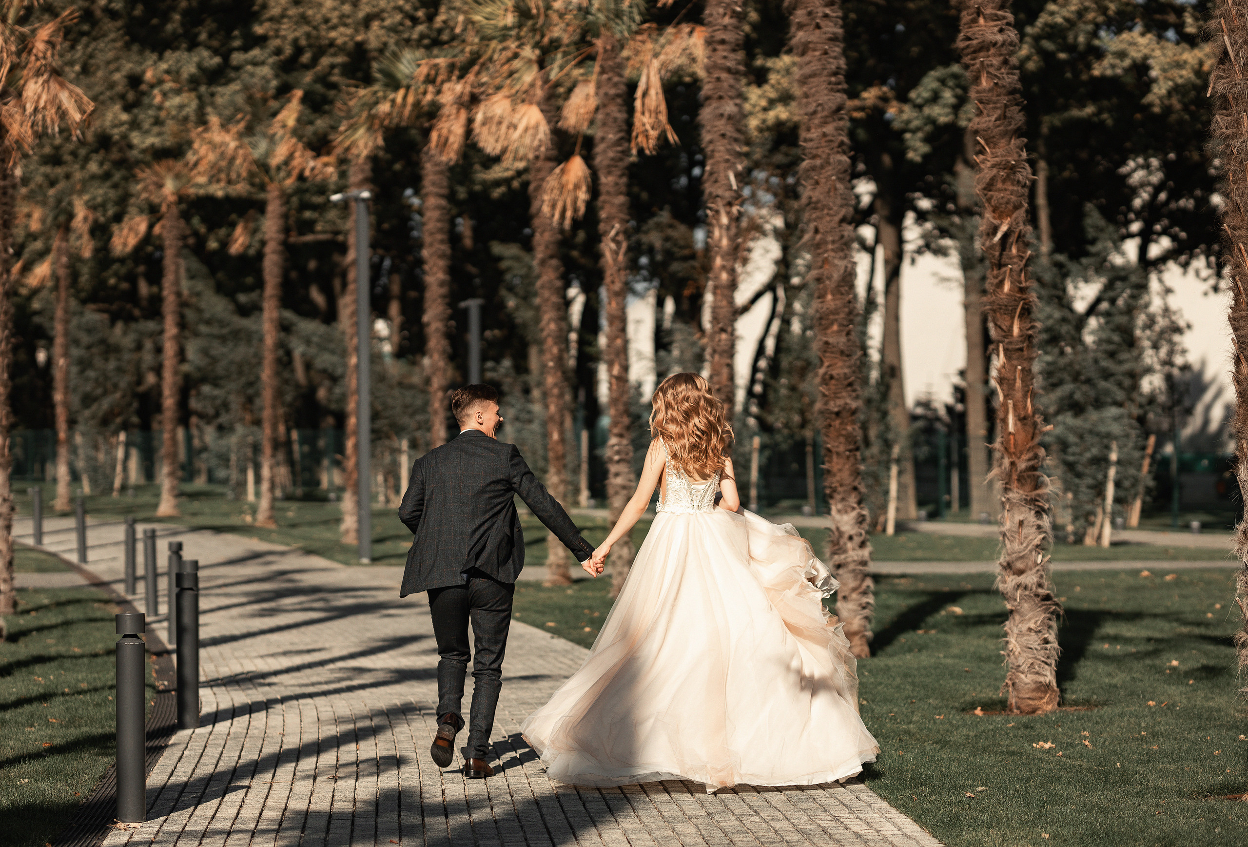 Денис&Настя. Свадебный фотограф в Краснодаре Анастасия Широкова