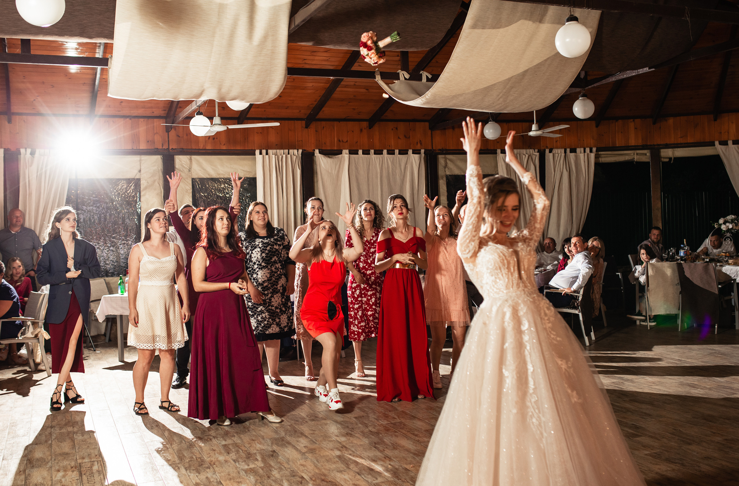 Дима&Таня. Свадебный фотограф в Краснодаре Анастасия Широкова