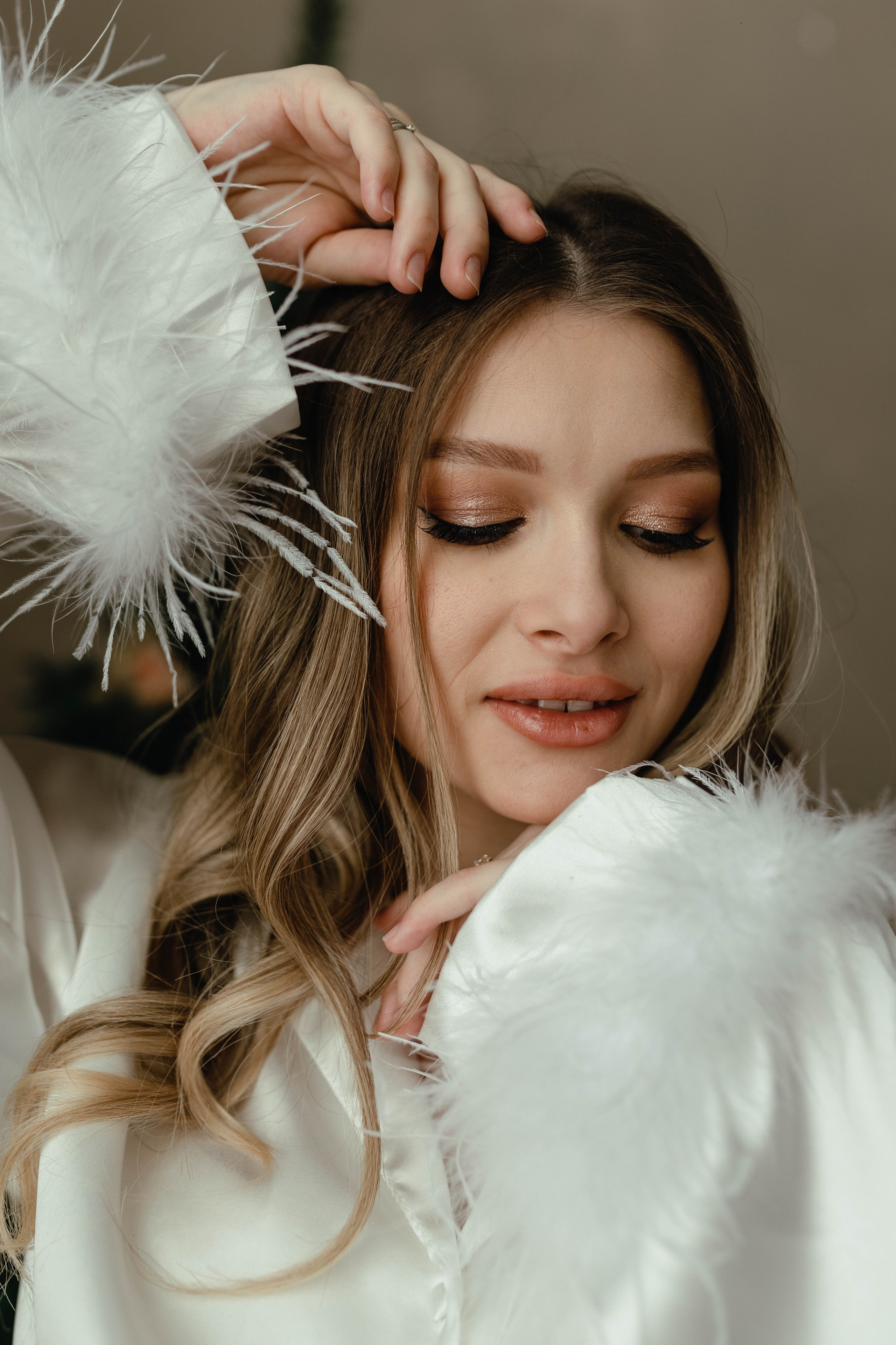 Никита и Катя. Свадебный и семейный фотограф во Владимире Белашова Анастасия