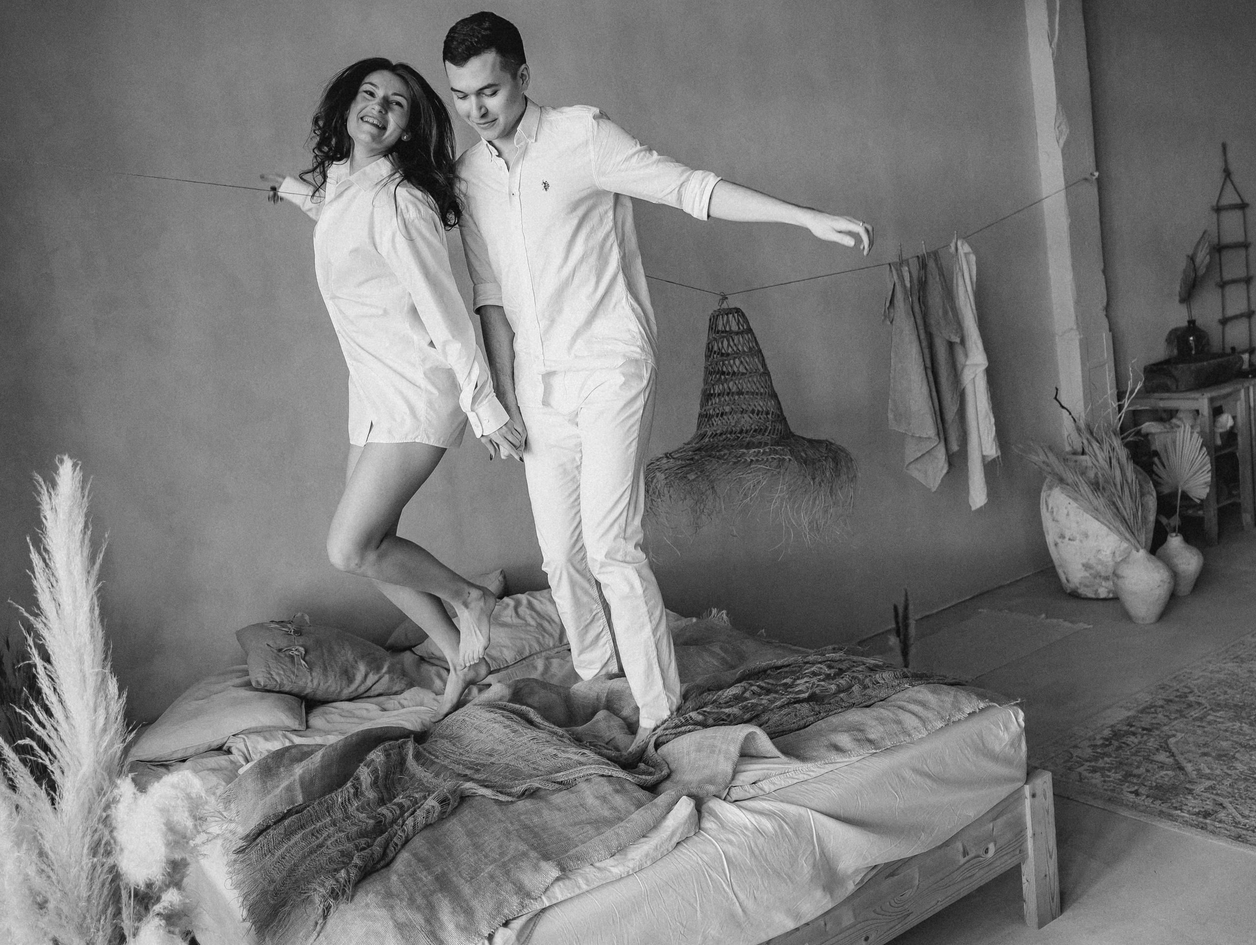 Мария и Руслан. Свадебный фотограф в Казани и Санкт-Петербурге Евгения Есенина