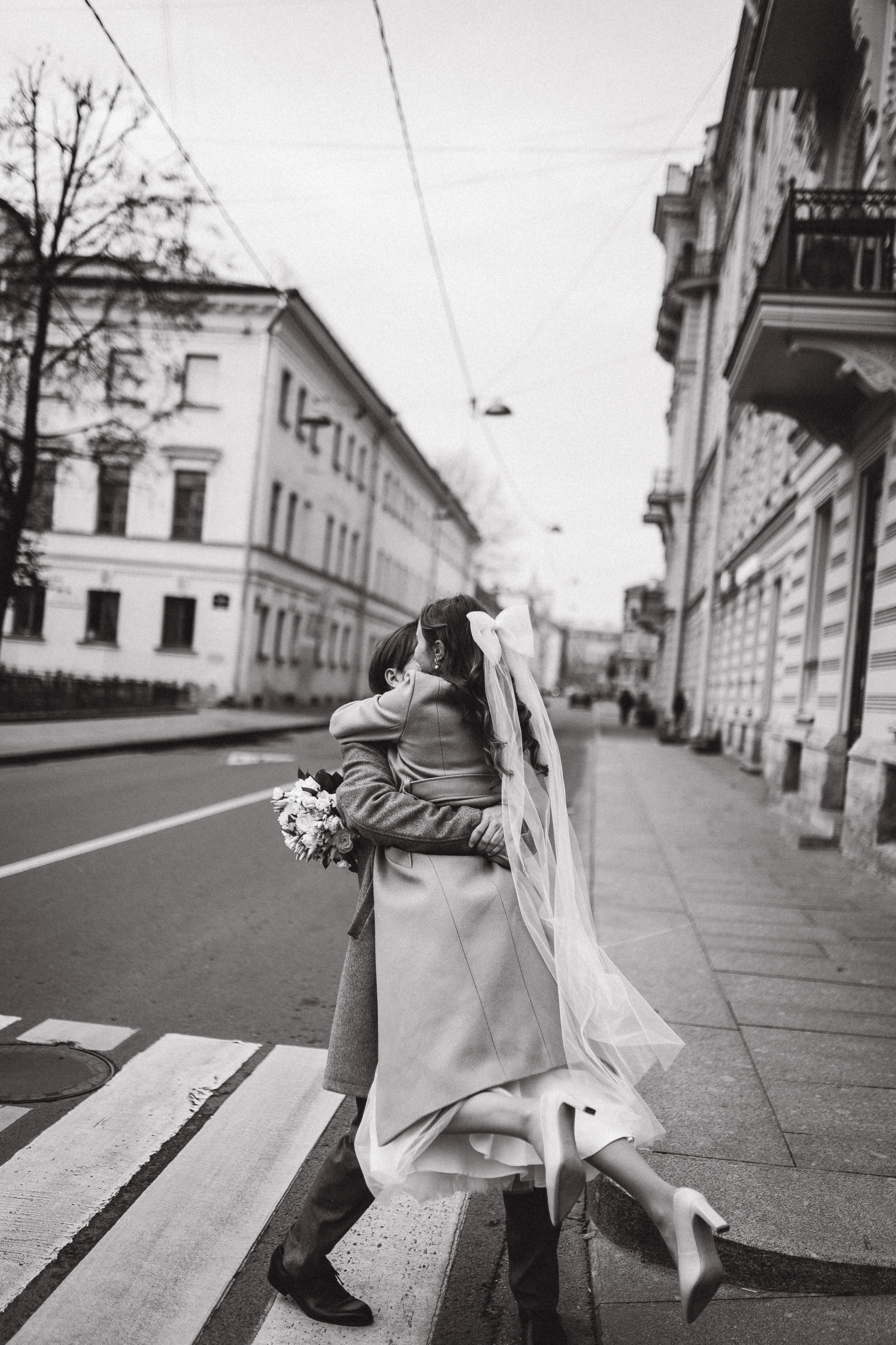 Влада и Борис. Фотограф в Калининграде — Антон Семёнов