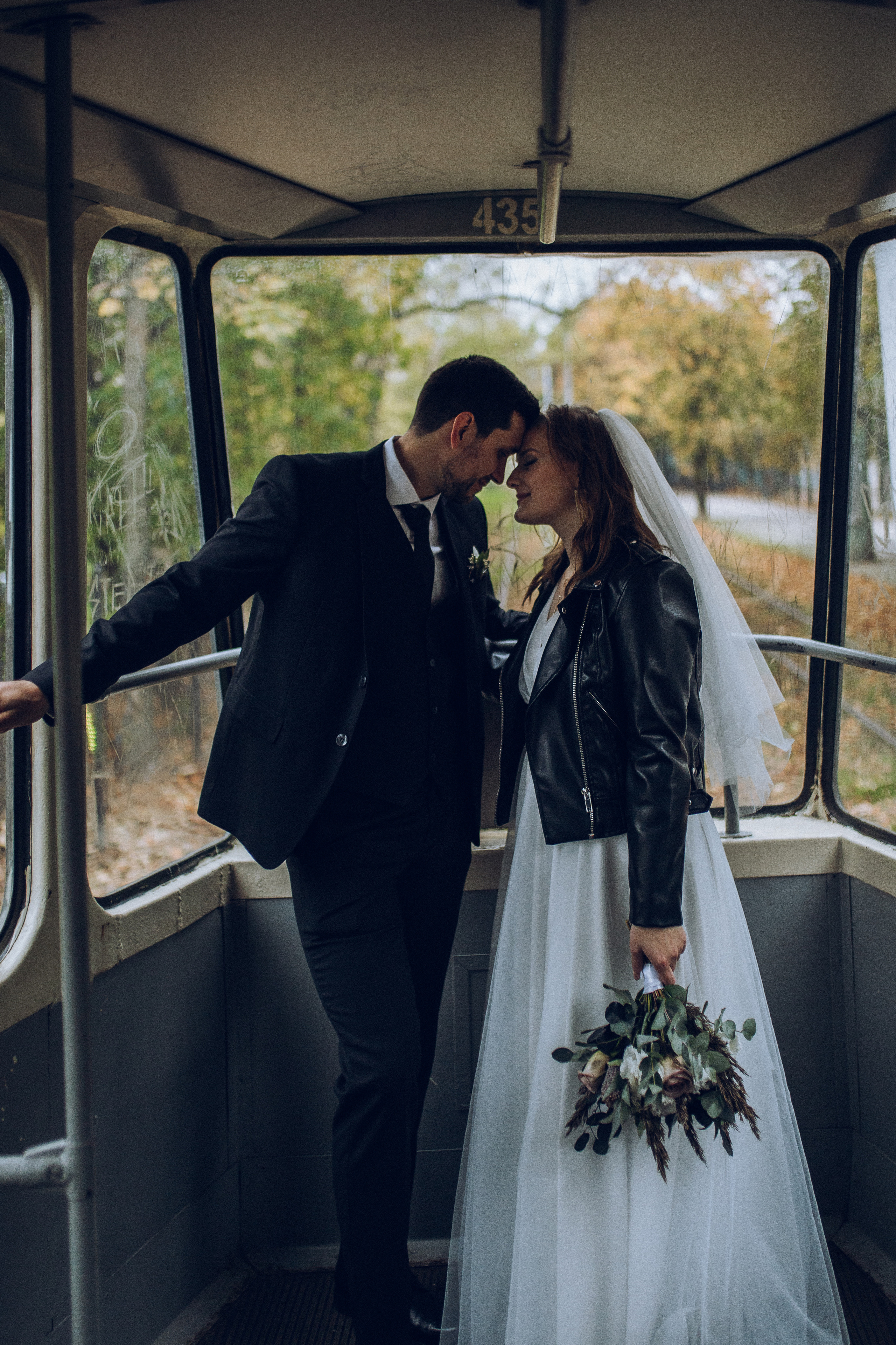 Rita and Roma. Photographer and Blogger in Kaliningrad, as well as around the world — Anton Semenov