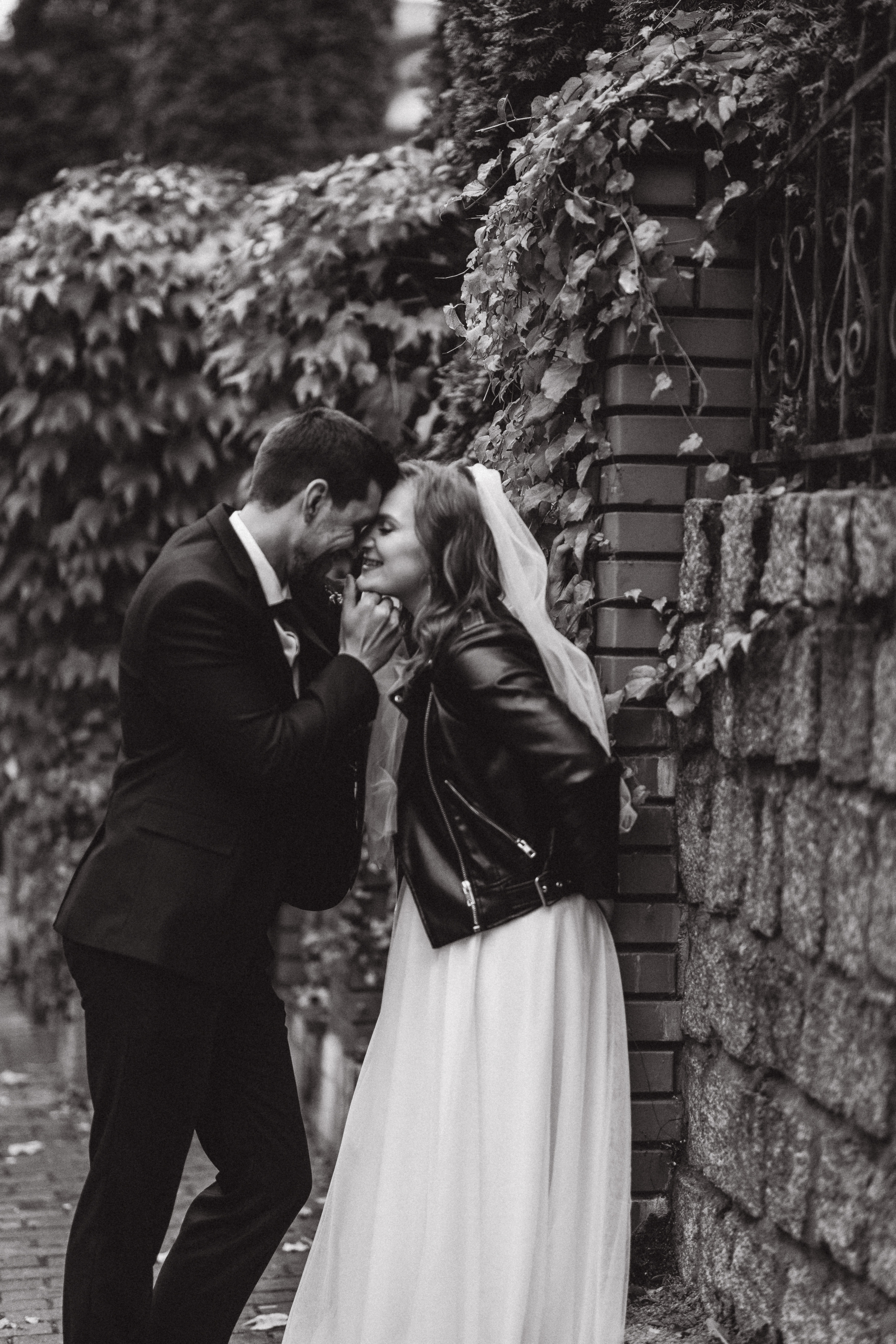 Rita and Roma. Photographer and Blogger in Kaliningrad, as well as around the world — Anton Semenov