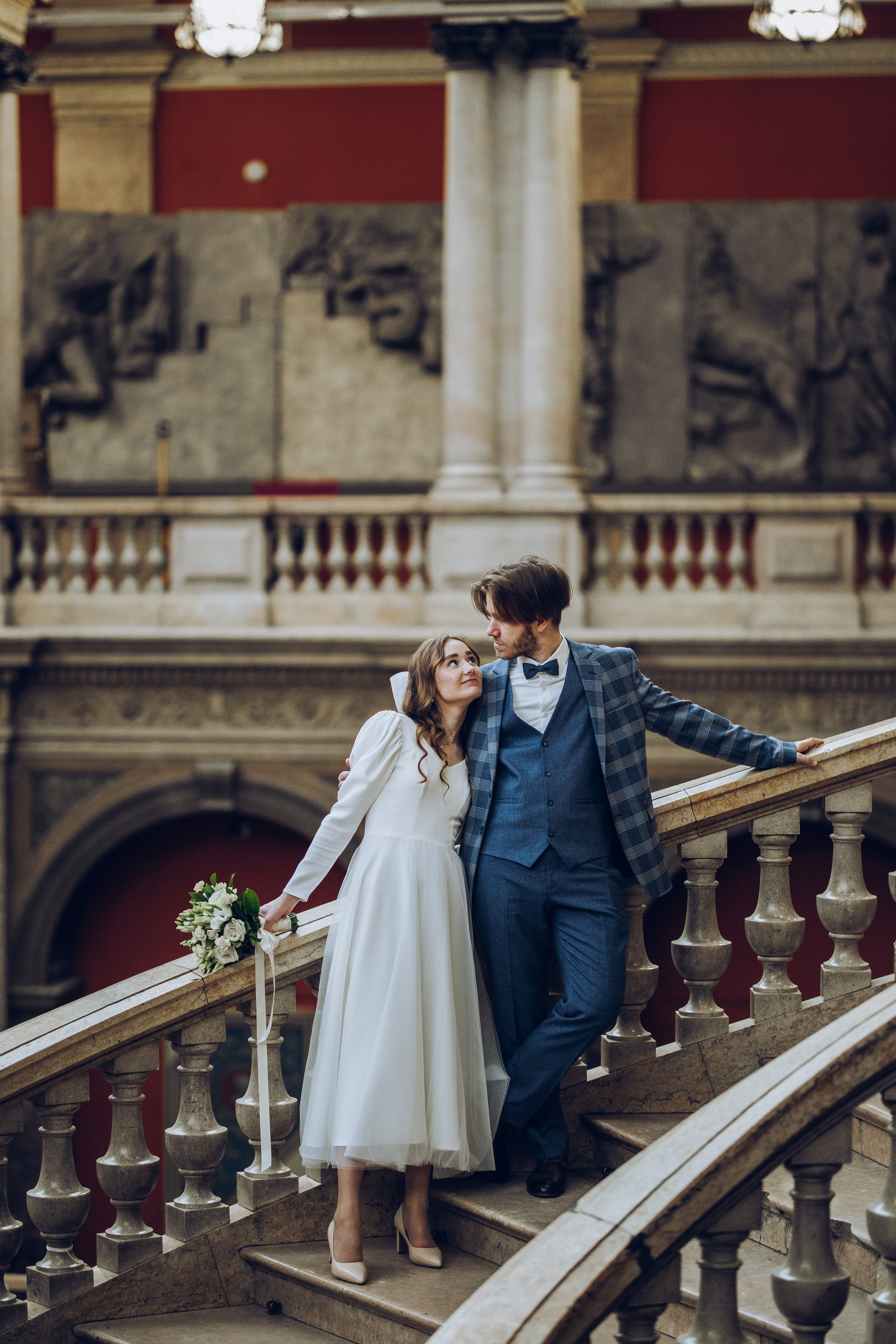 Влада и Борис. Фотограф в Калининграде — Антон Семёнов