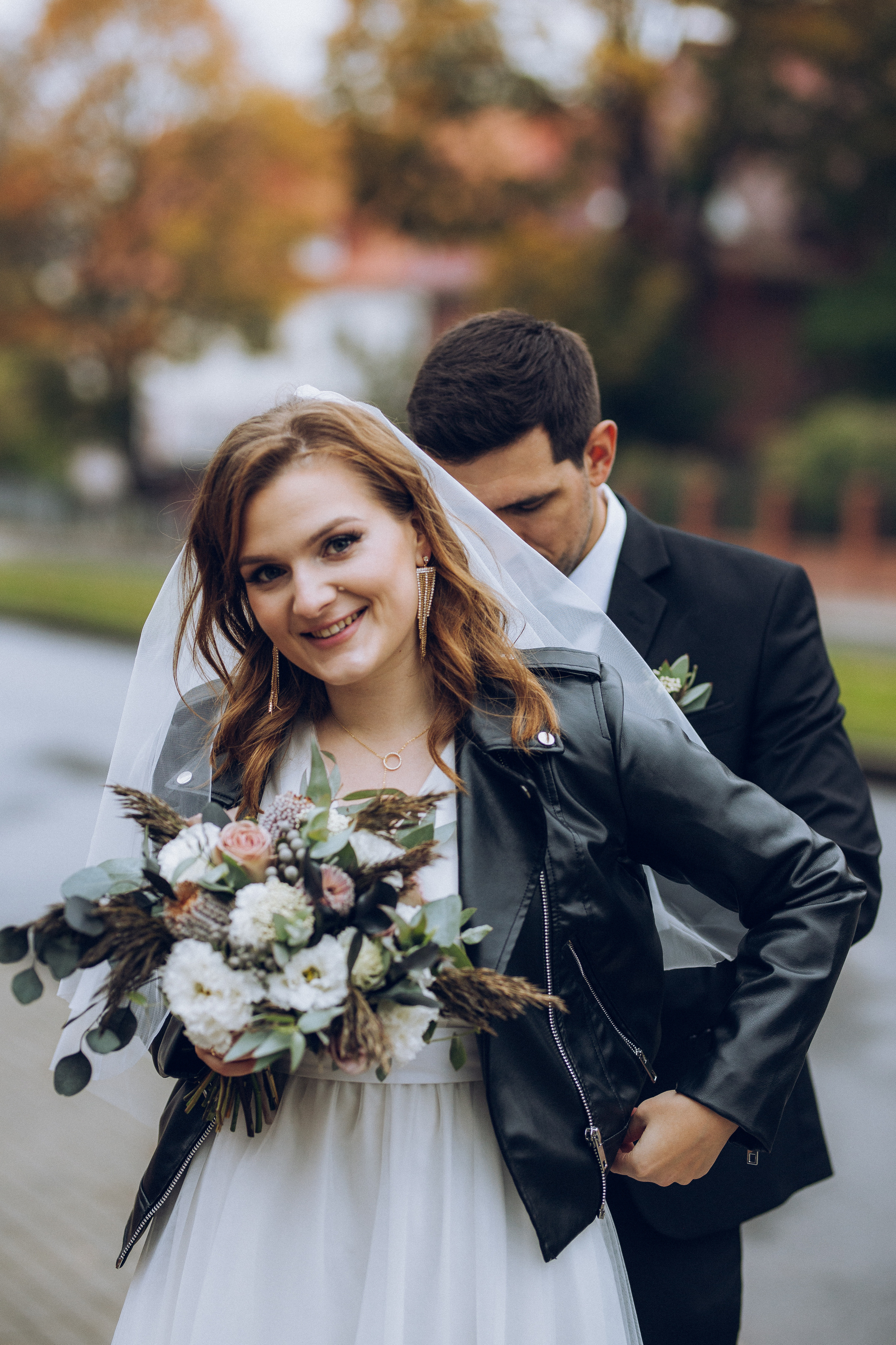 Rita and Roma. Photographer and Blogger in Kaliningrad, as well as around the world — Anton Semenov