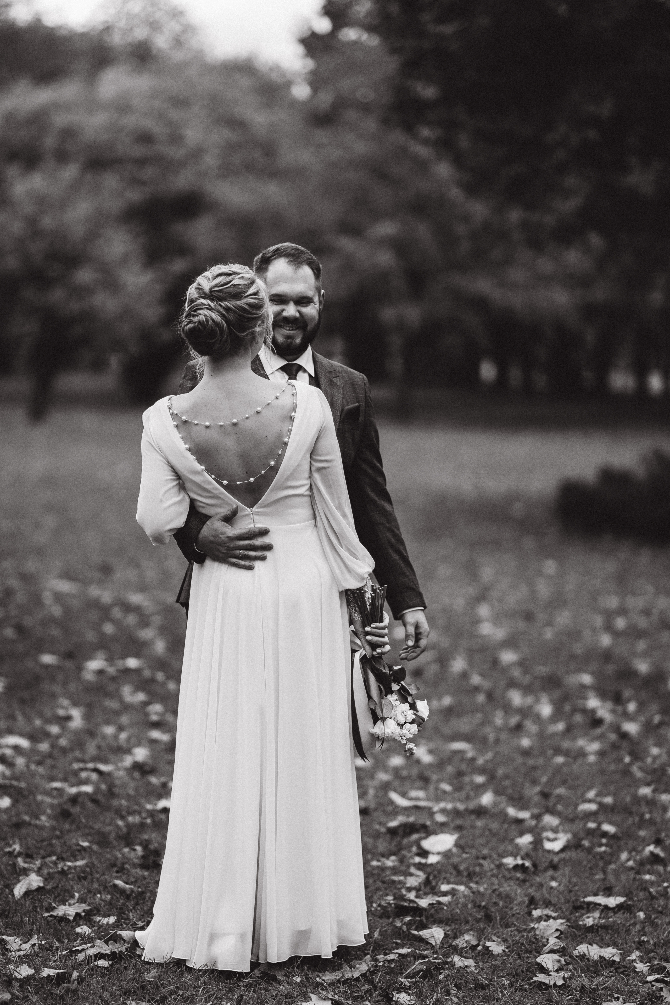 Nastya and Evgeniy. Photographer and Blogger in Kaliningrad, as well as around the world — Anton Semenov