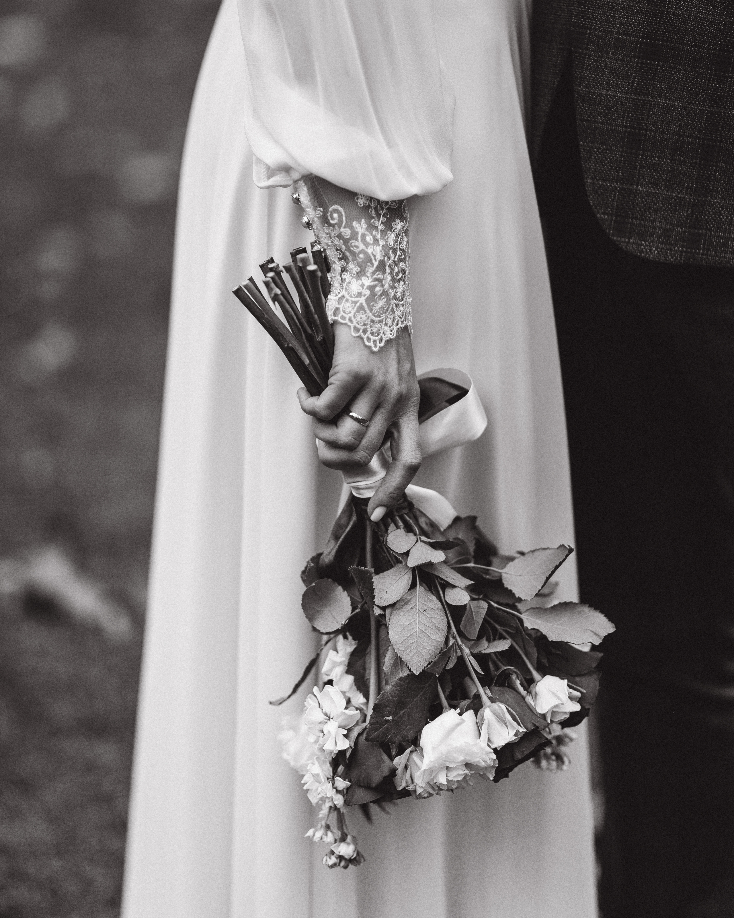 Nastya and Evgeniy. Photographer and Blogger in Kaliningrad, as well as around the world — Anton Semenov