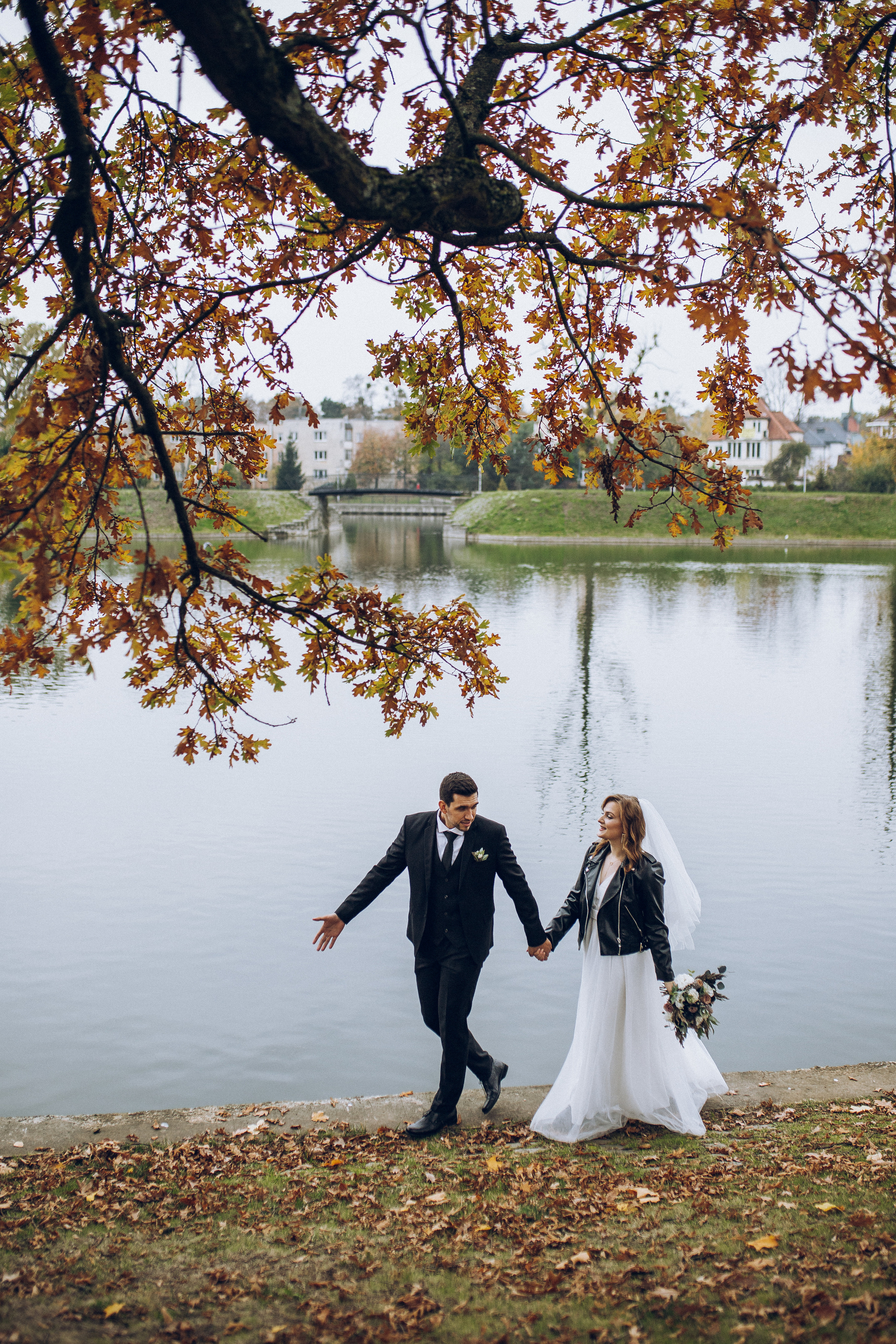 Rita and Roma. Photographer and Blogger in Kaliningrad, as well as around the world — Anton Semenov